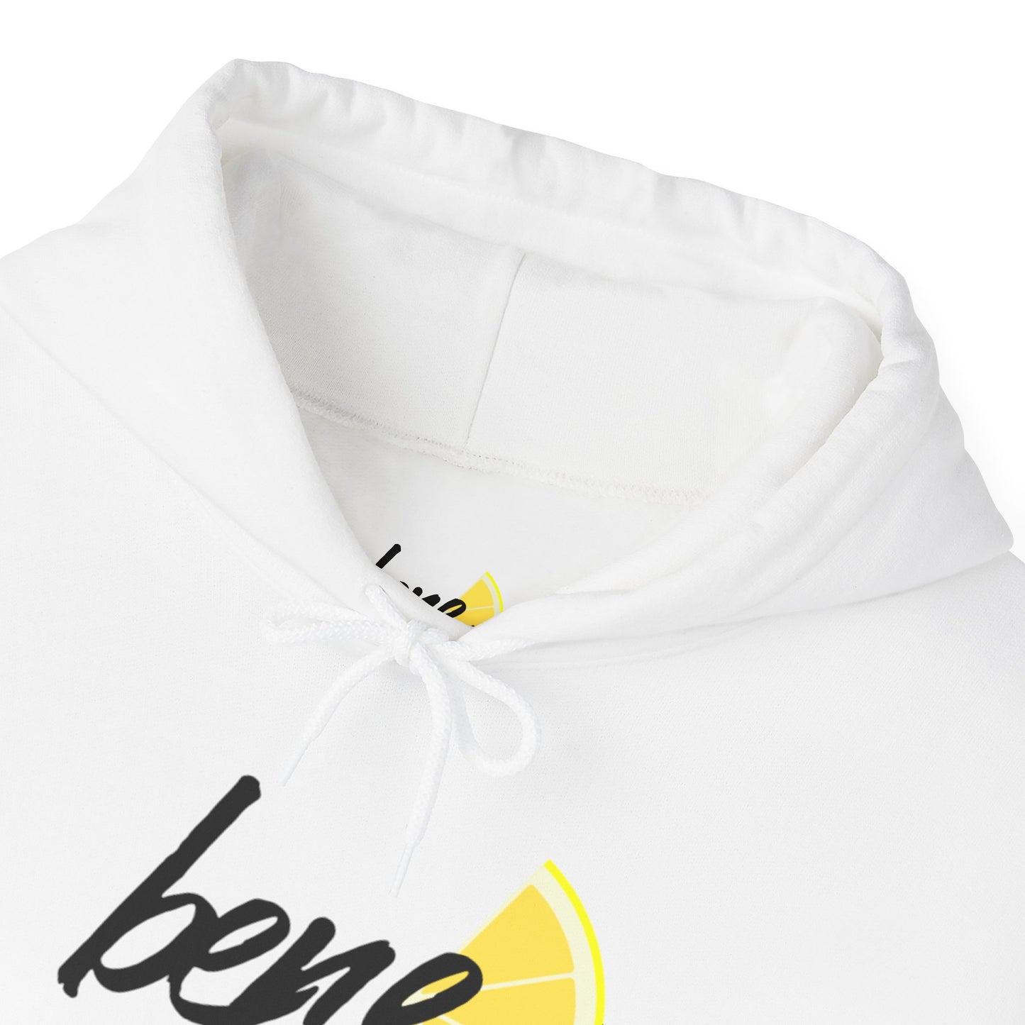 BENE™ Scritto Hoodie