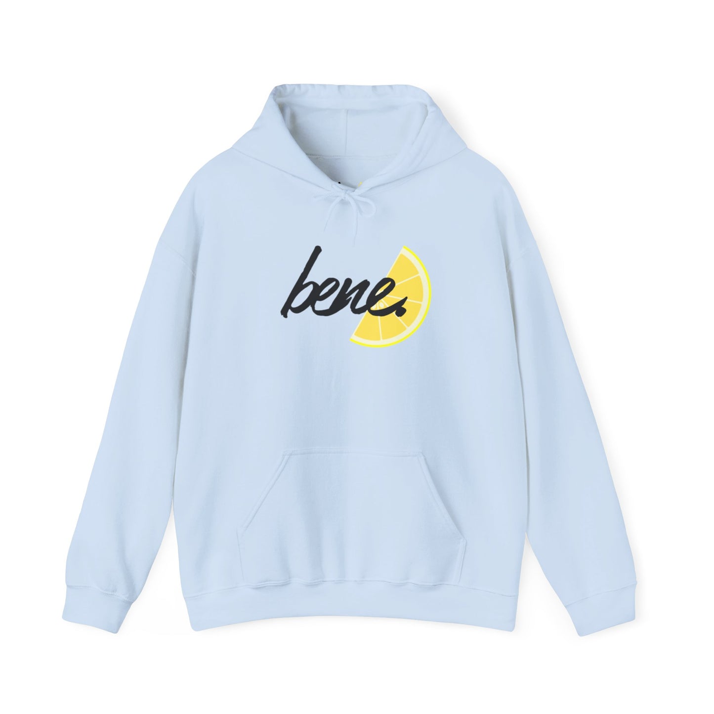 BENE™ Scritto Hoodie