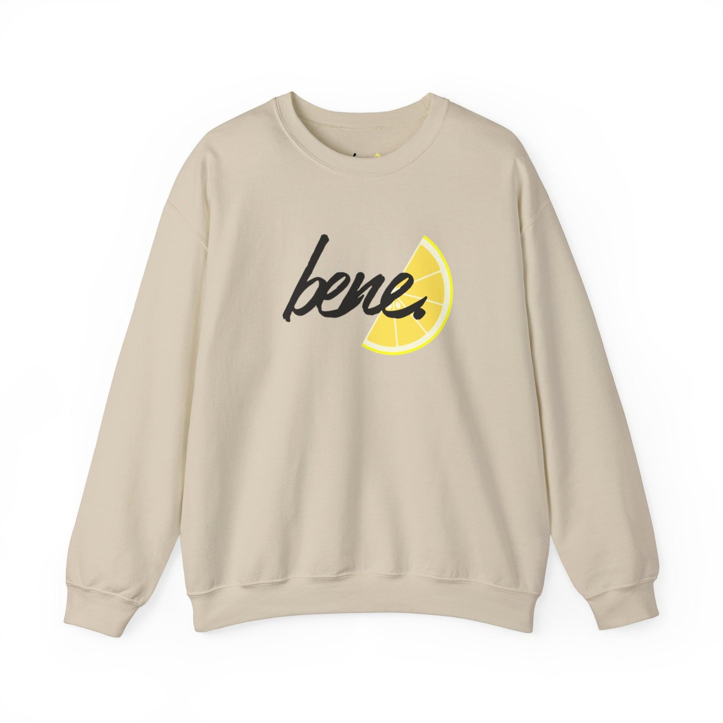 BENE™ Scritto Sweatshirt