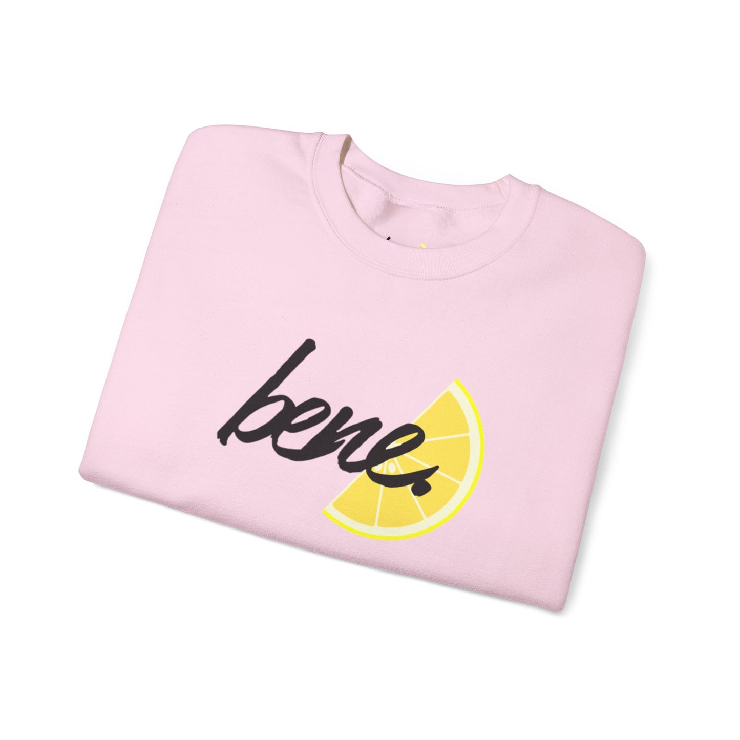 BENE™ Scritto Sweatshirt