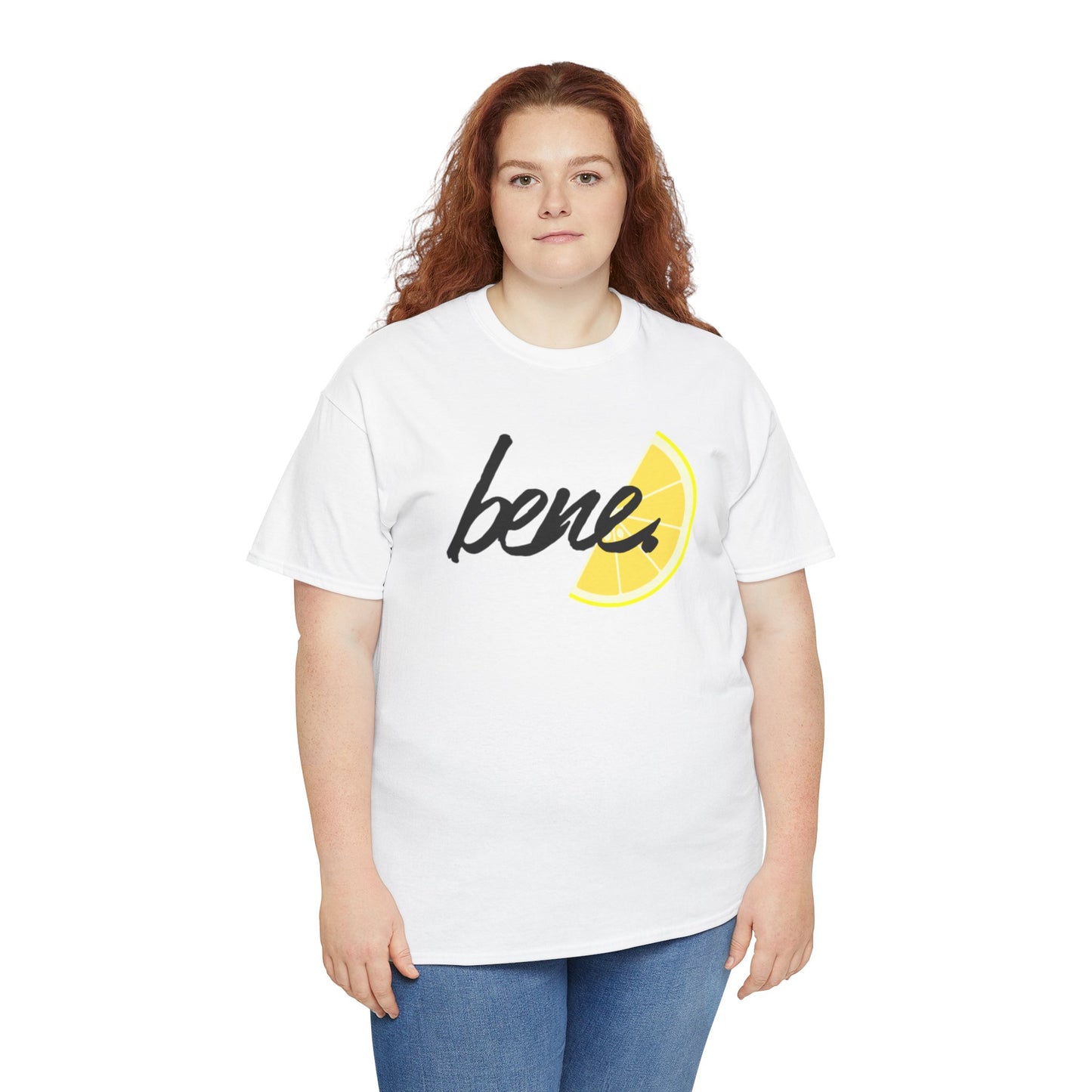 BENE™ Scritto T-Shirt