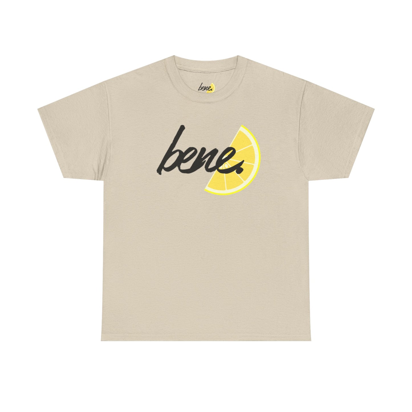 BENE™ Scritto T-Shirt