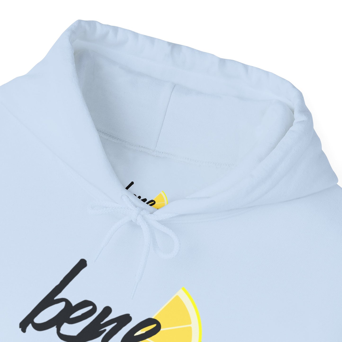 BENE™ Scritto Hoodie