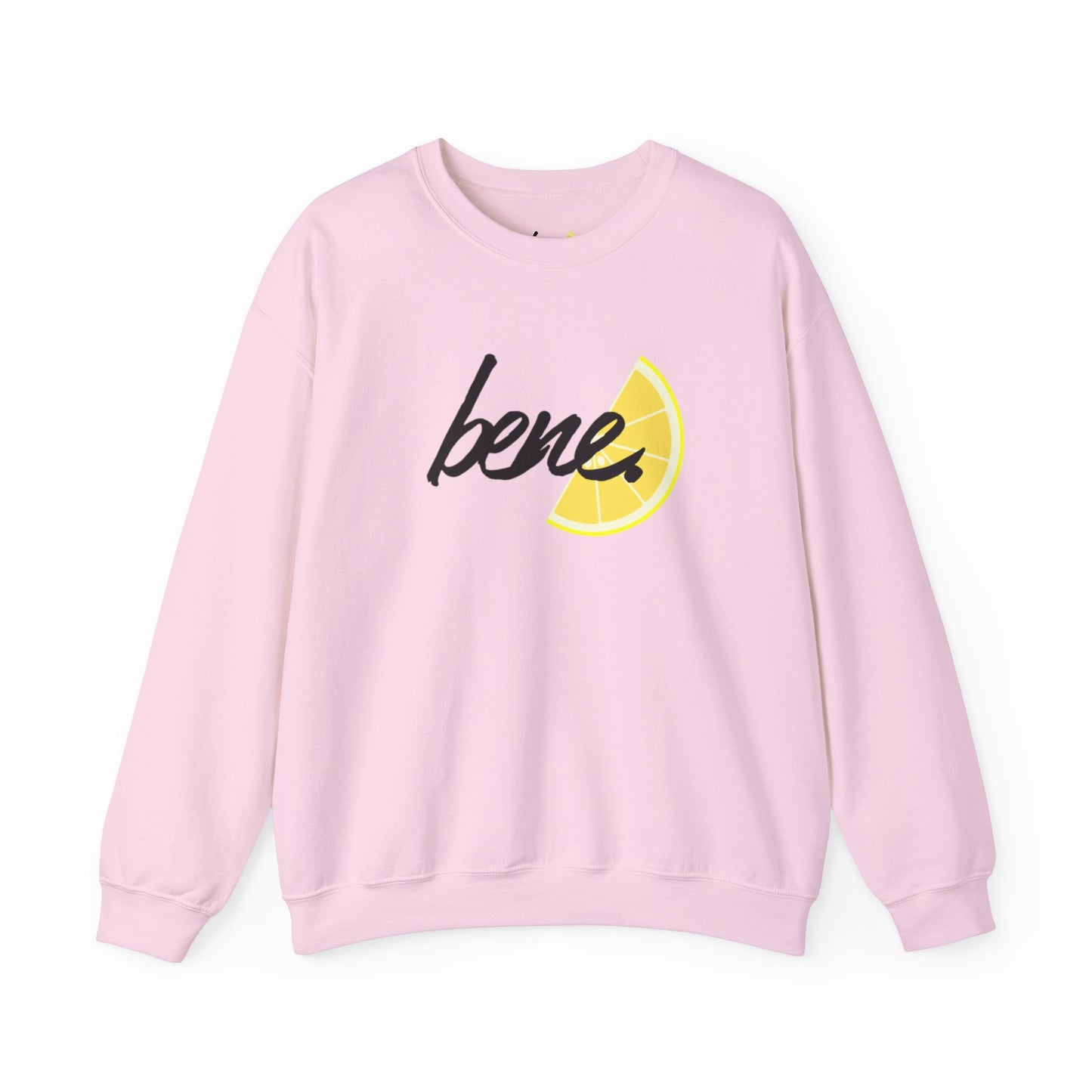 BENE™ Scritto Sweatshirt