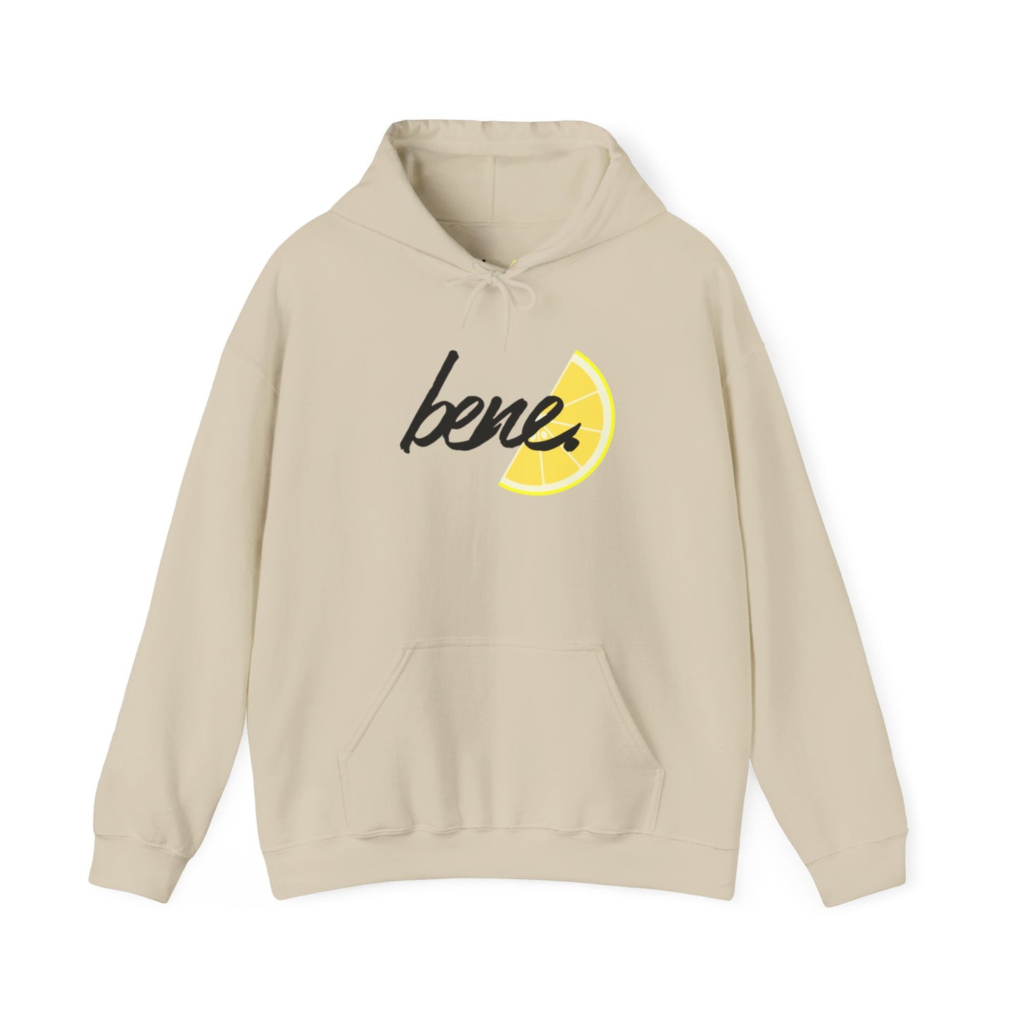BENE™ Scritto Hoodie