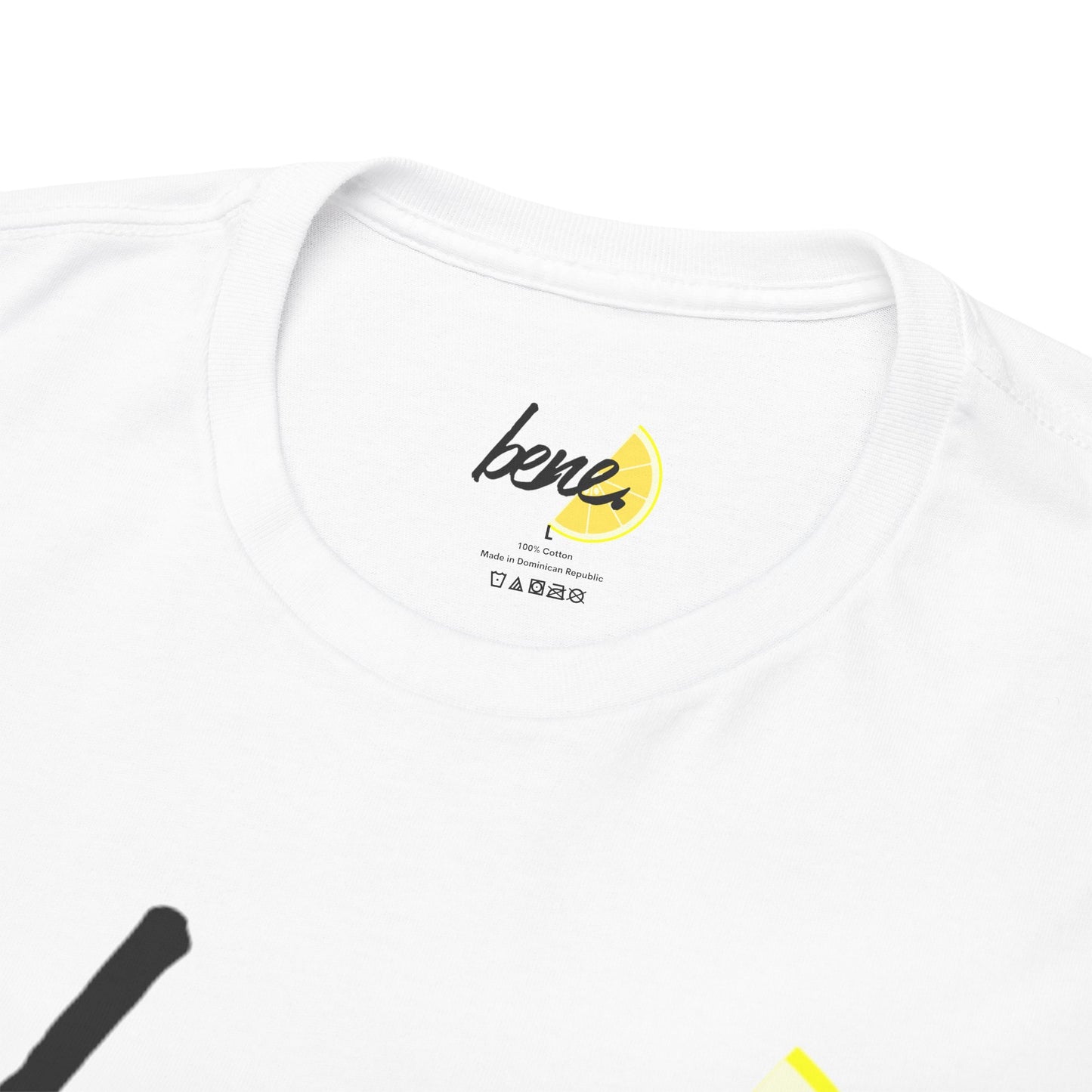 BENE™ Scritto T-Shirt