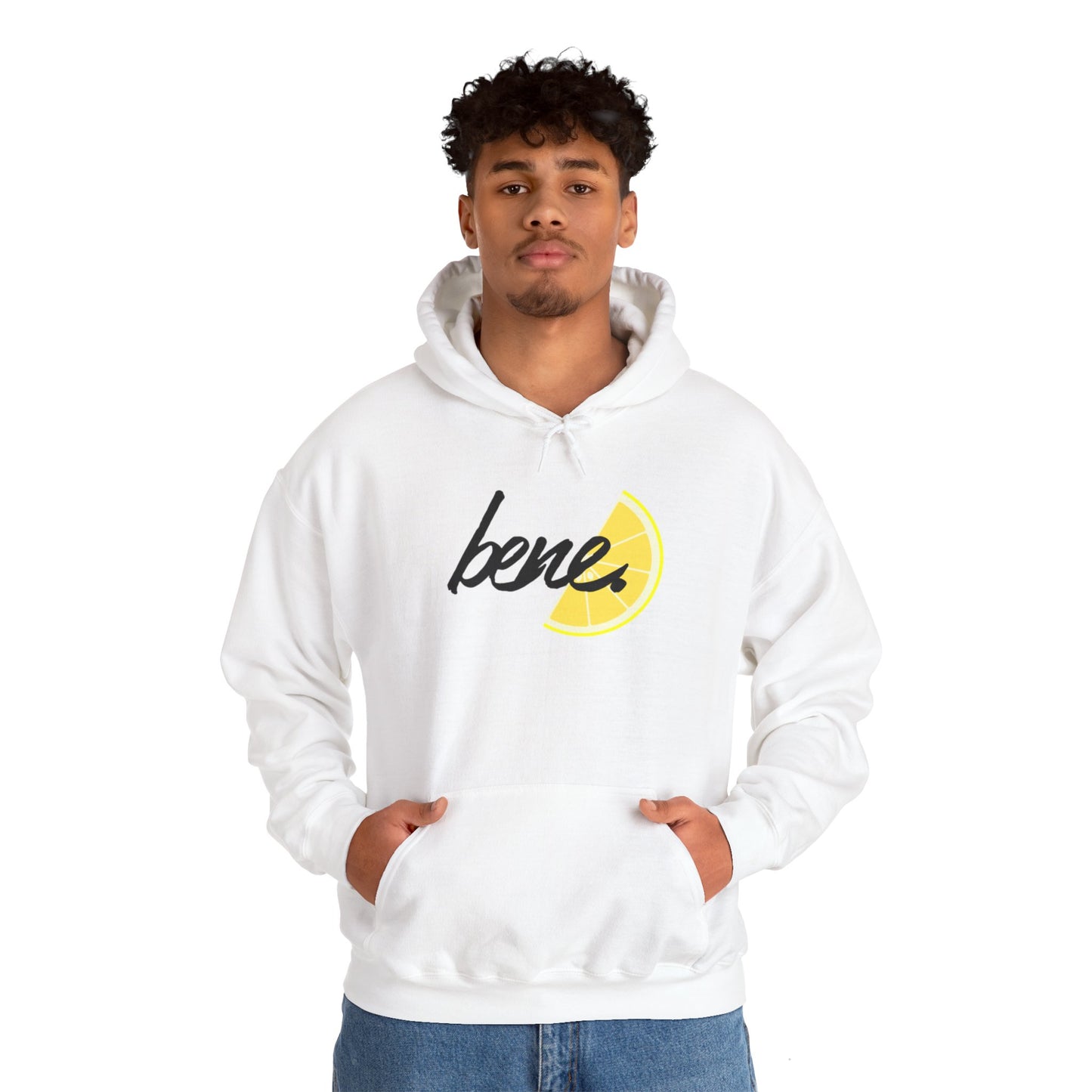 BENE™ Scritto Hoodie