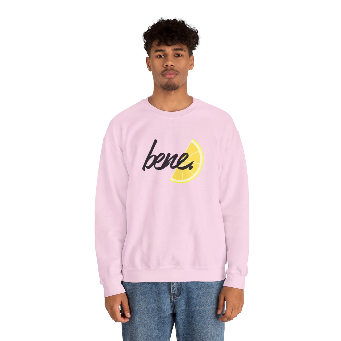 BENE™ Scritto Sweatshirt