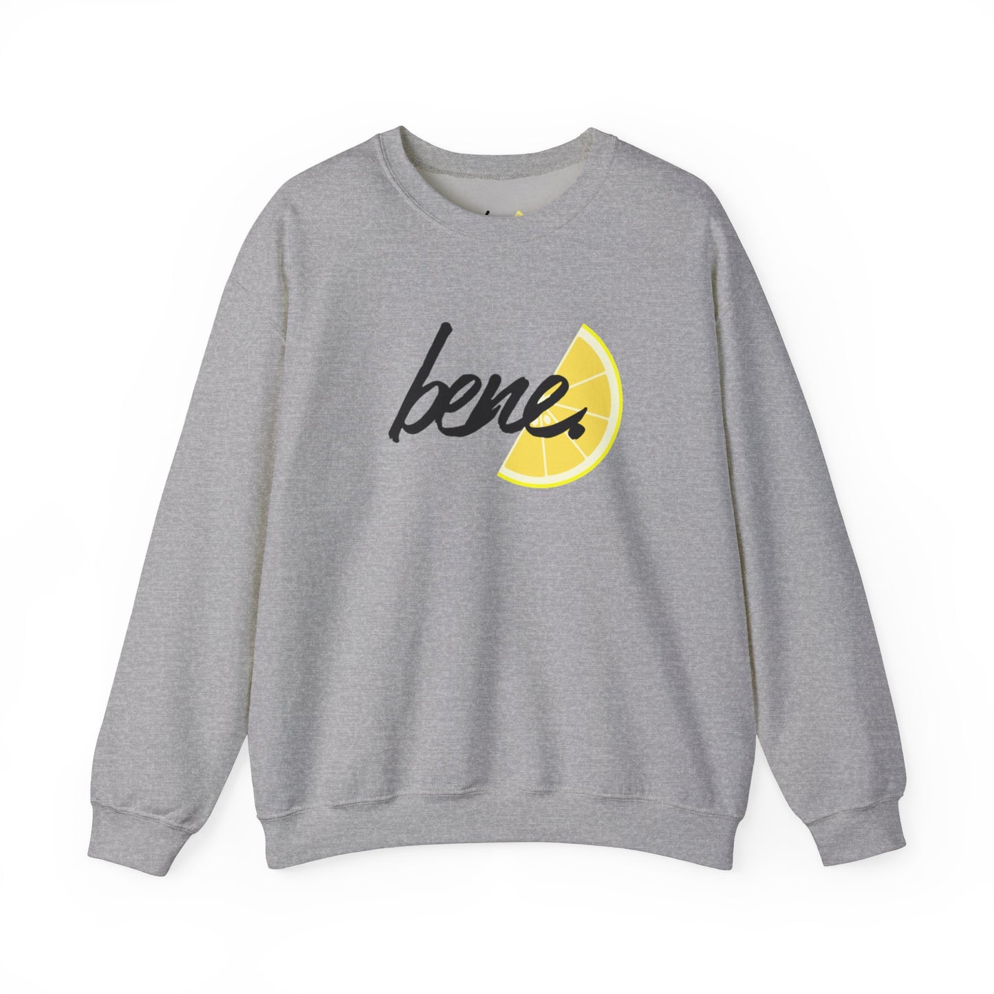 BENE™ Scritto Sweatshirt