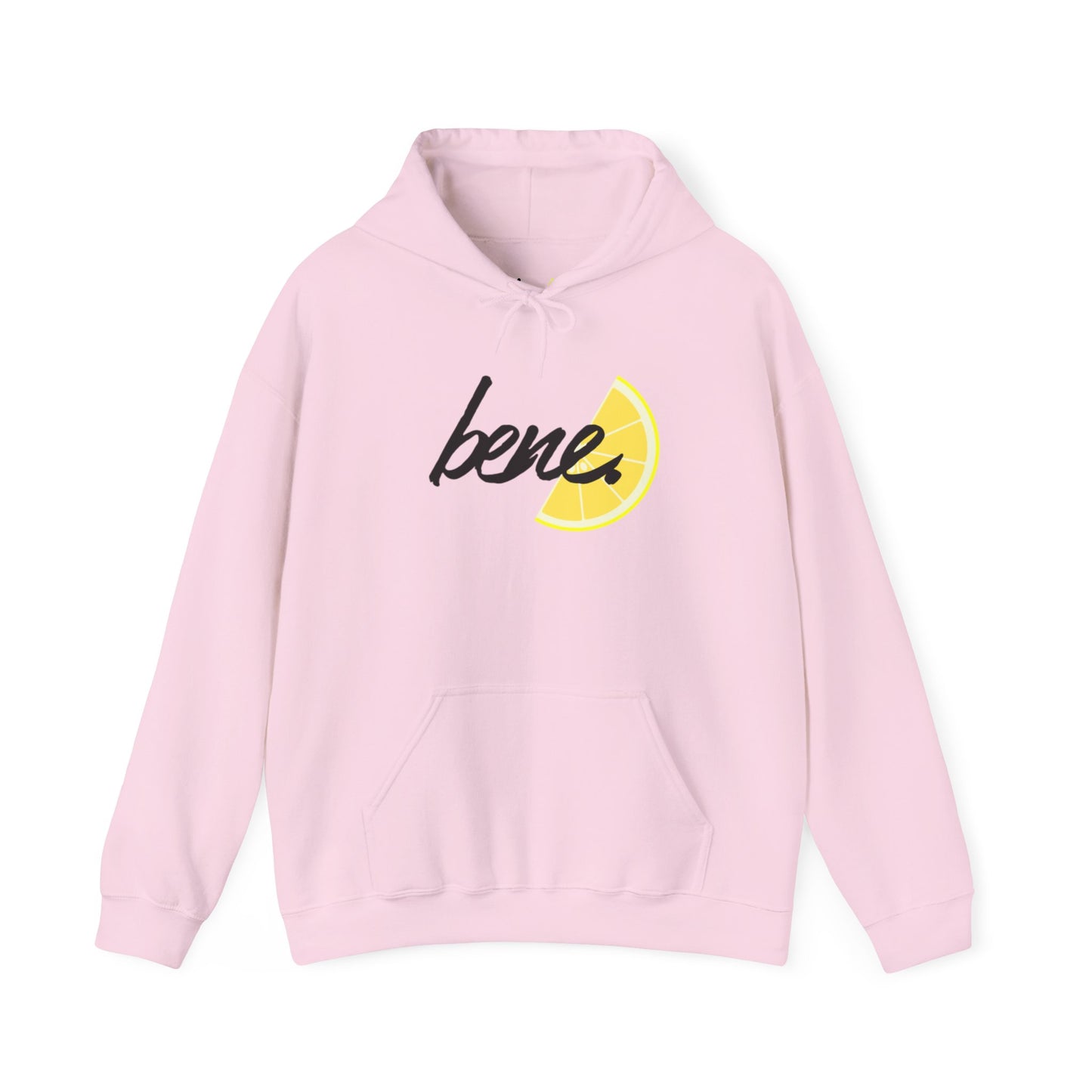 BENE™ Scritto Hoodie