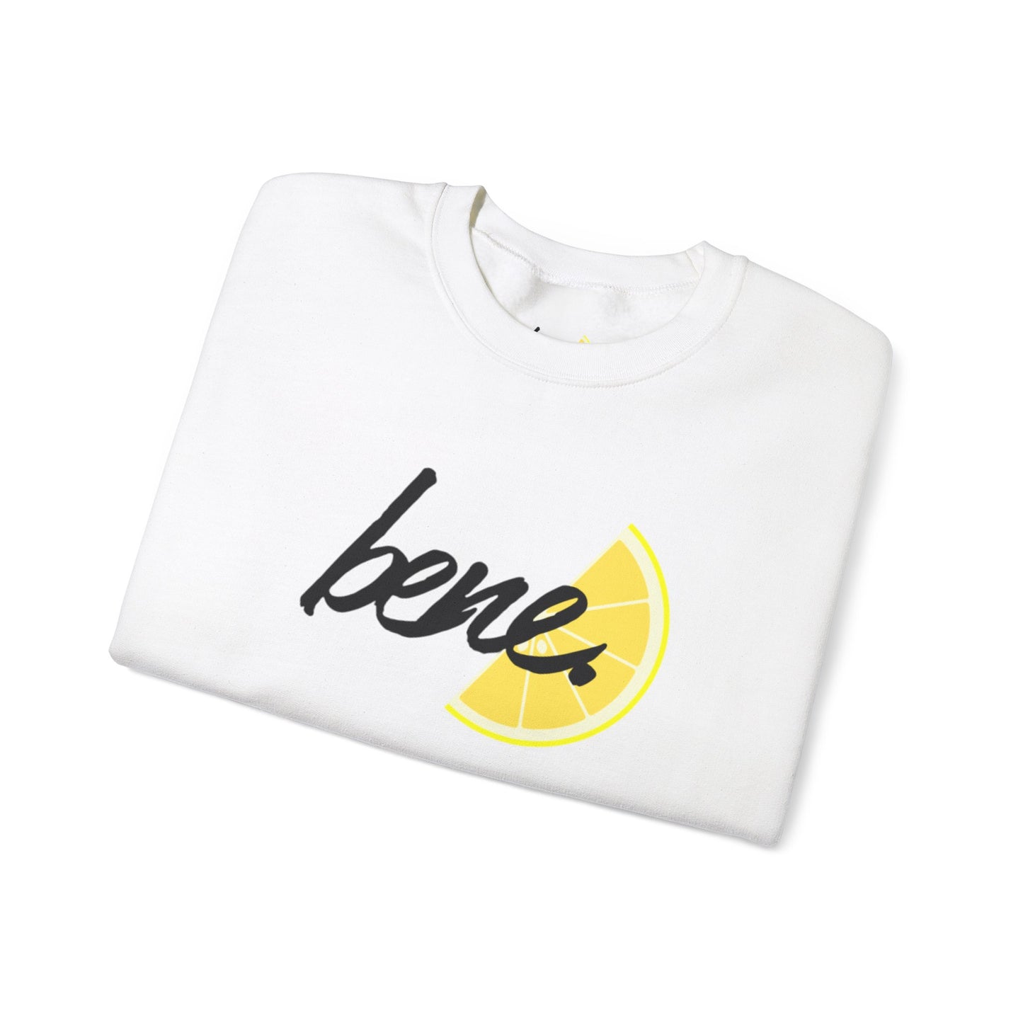 BENE™ Scritto Sweatshirt