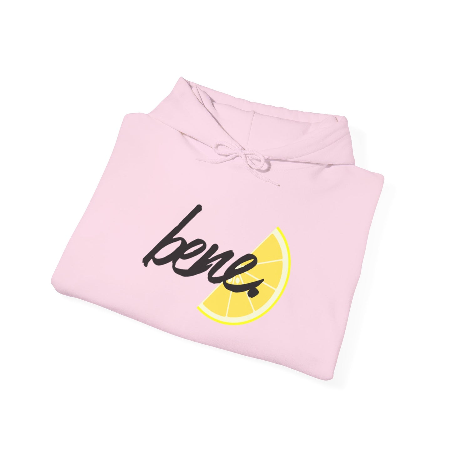 BENE™ Scritto Hoodie