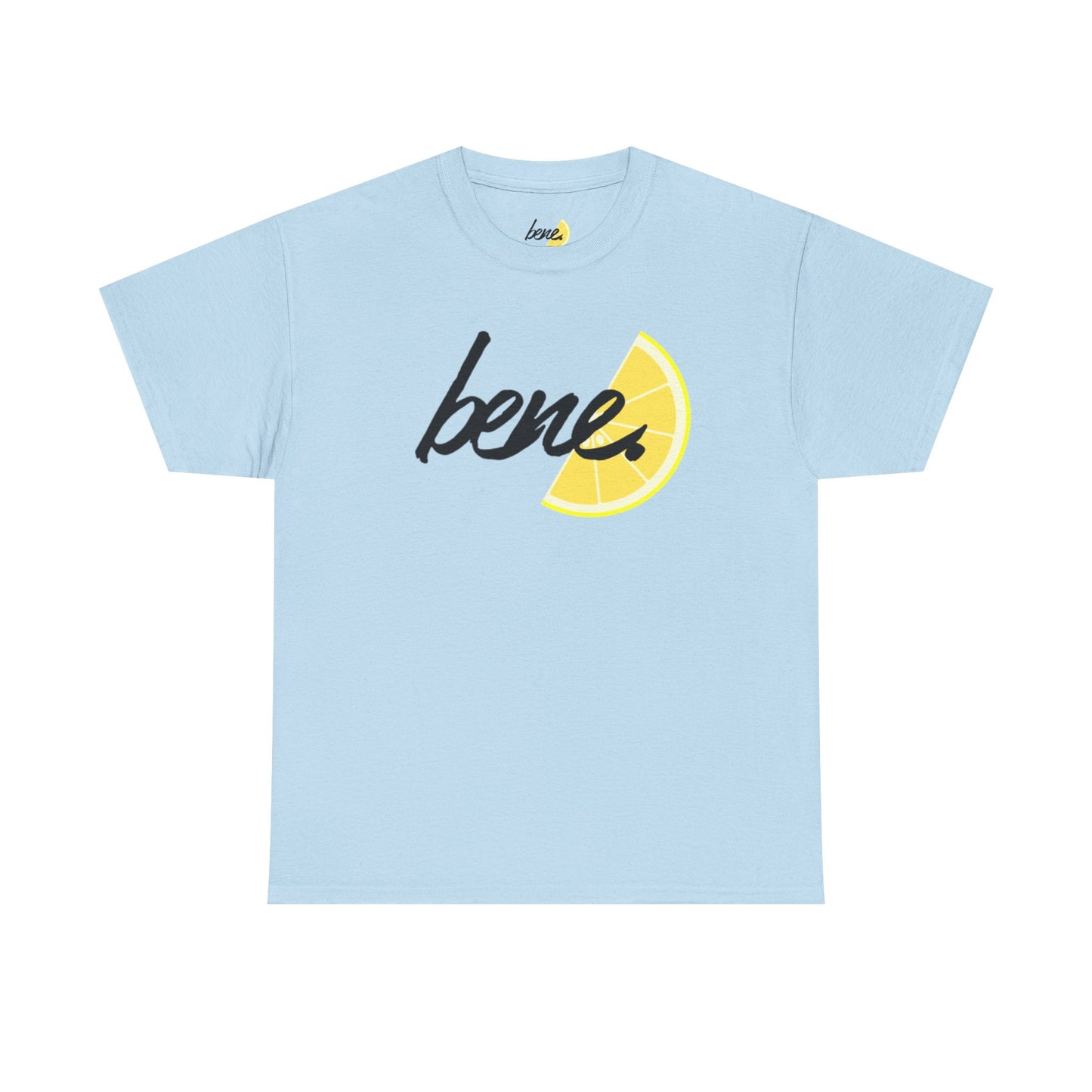 BENE™ Scritto T-Shirt