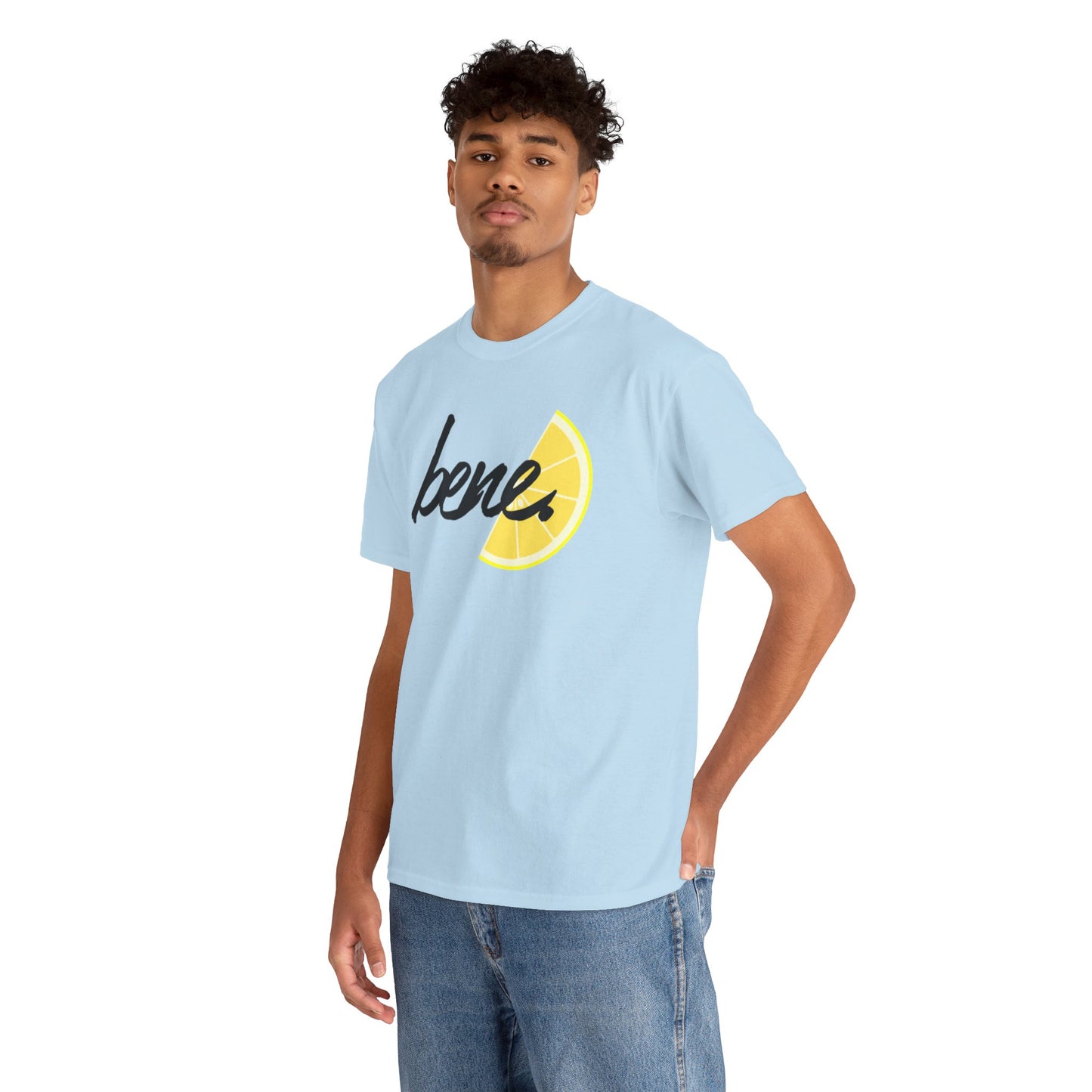 BENE™ Scritto T-Shirt