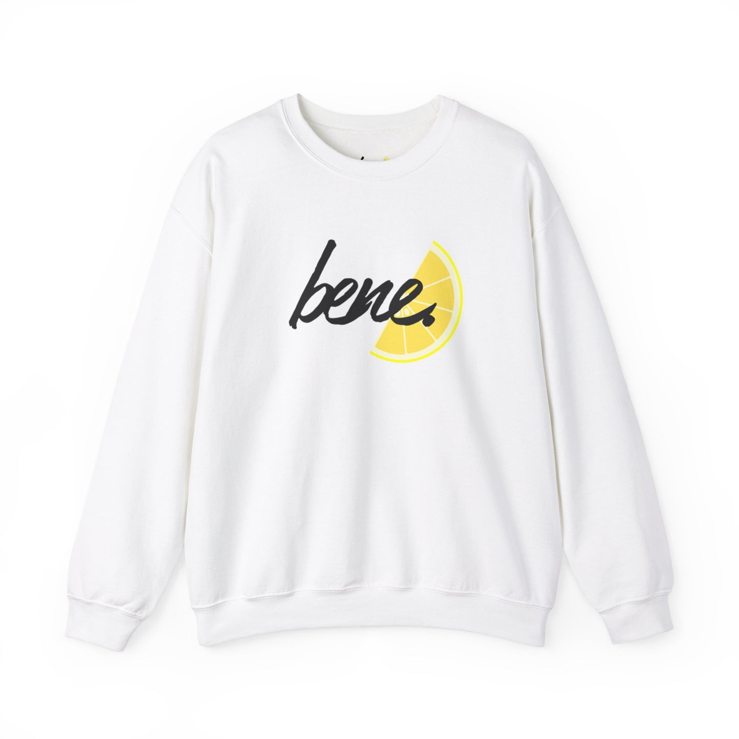 BENE™ Scritto Sweatshirt