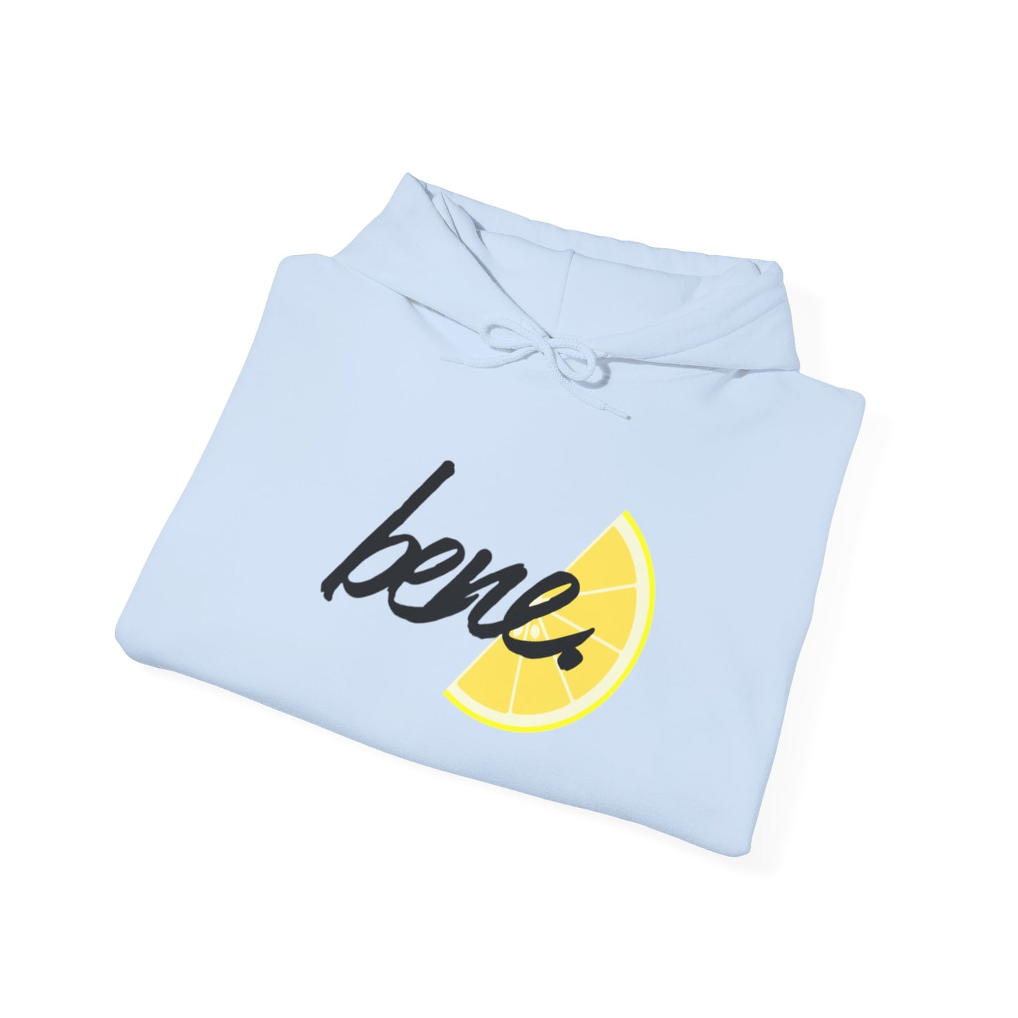 BENE™ Scritto Hoodie
