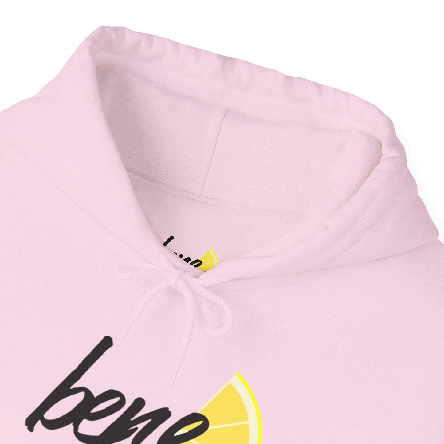 BENE™ Scritto Hoodie