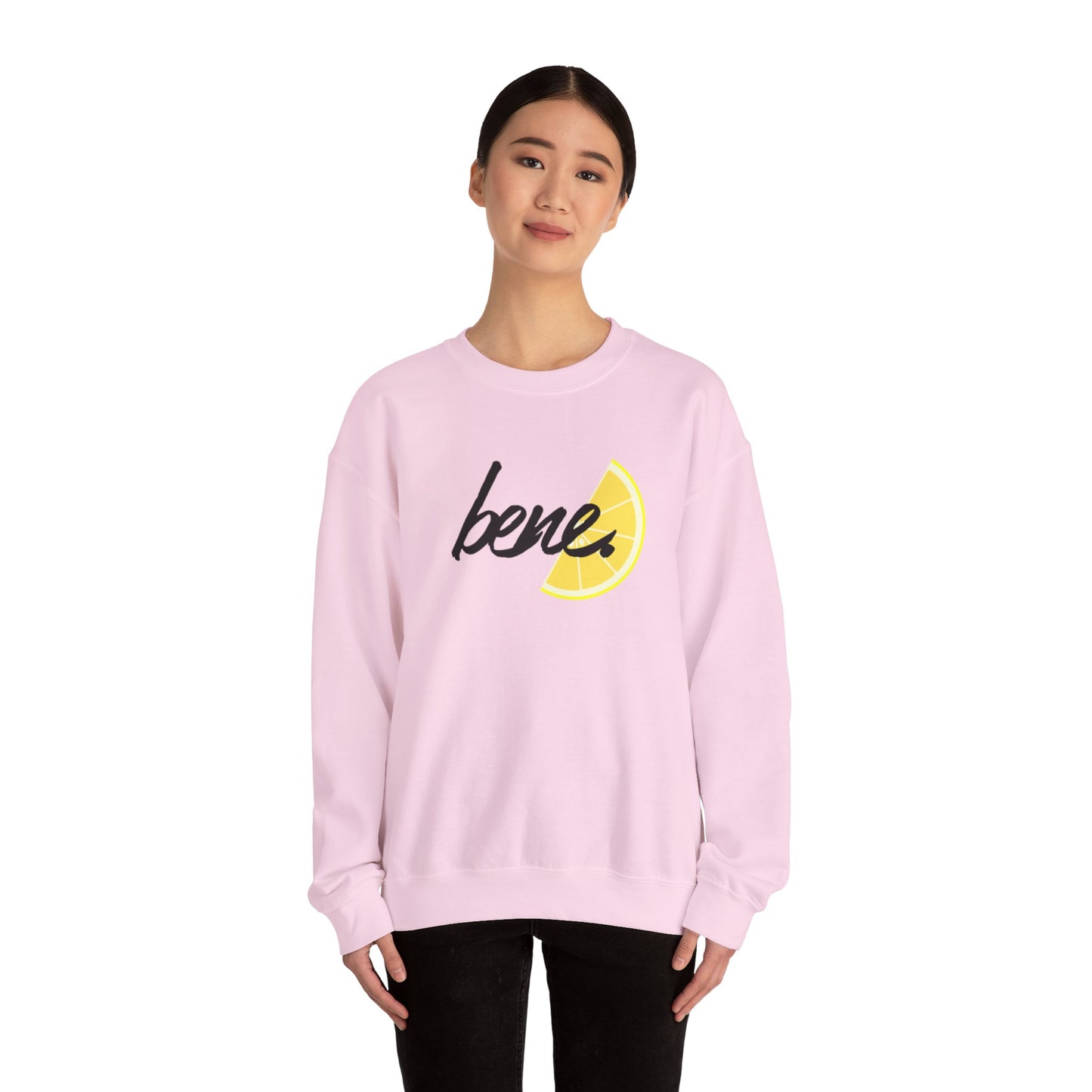 BENE™ Scritto Sweatshirt