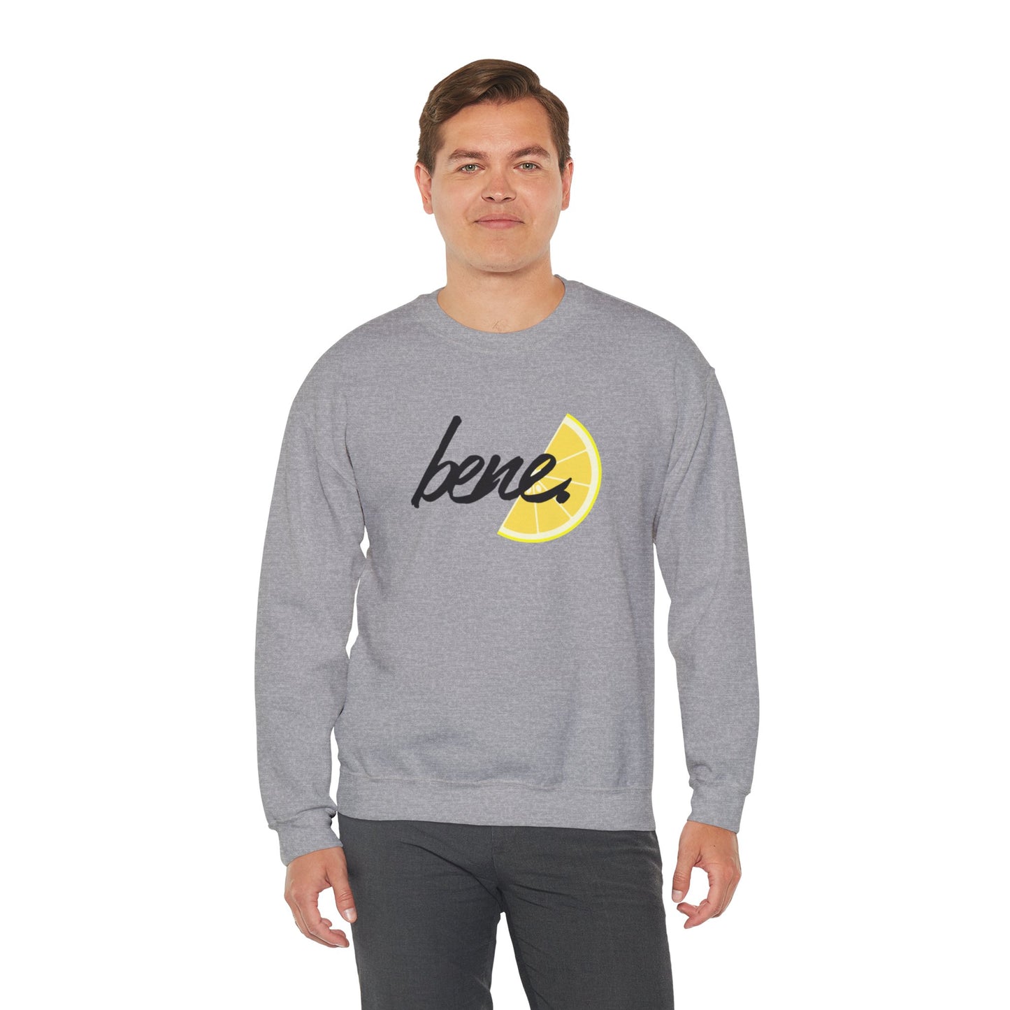 BENE™ Scritto Sweatshirt