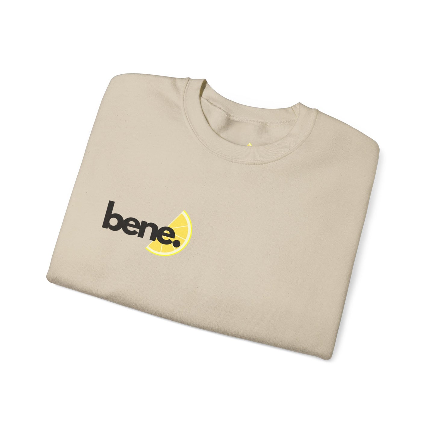 BENE™ Puro Sweatshirt