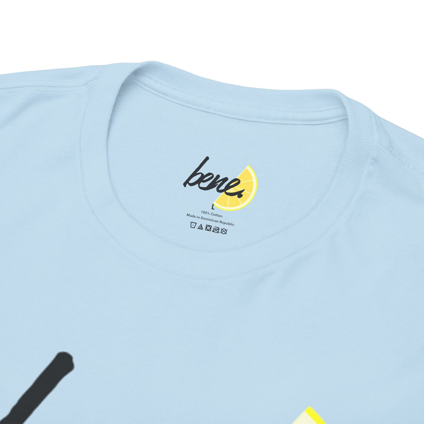 BENE™ Scritto T-Shirt