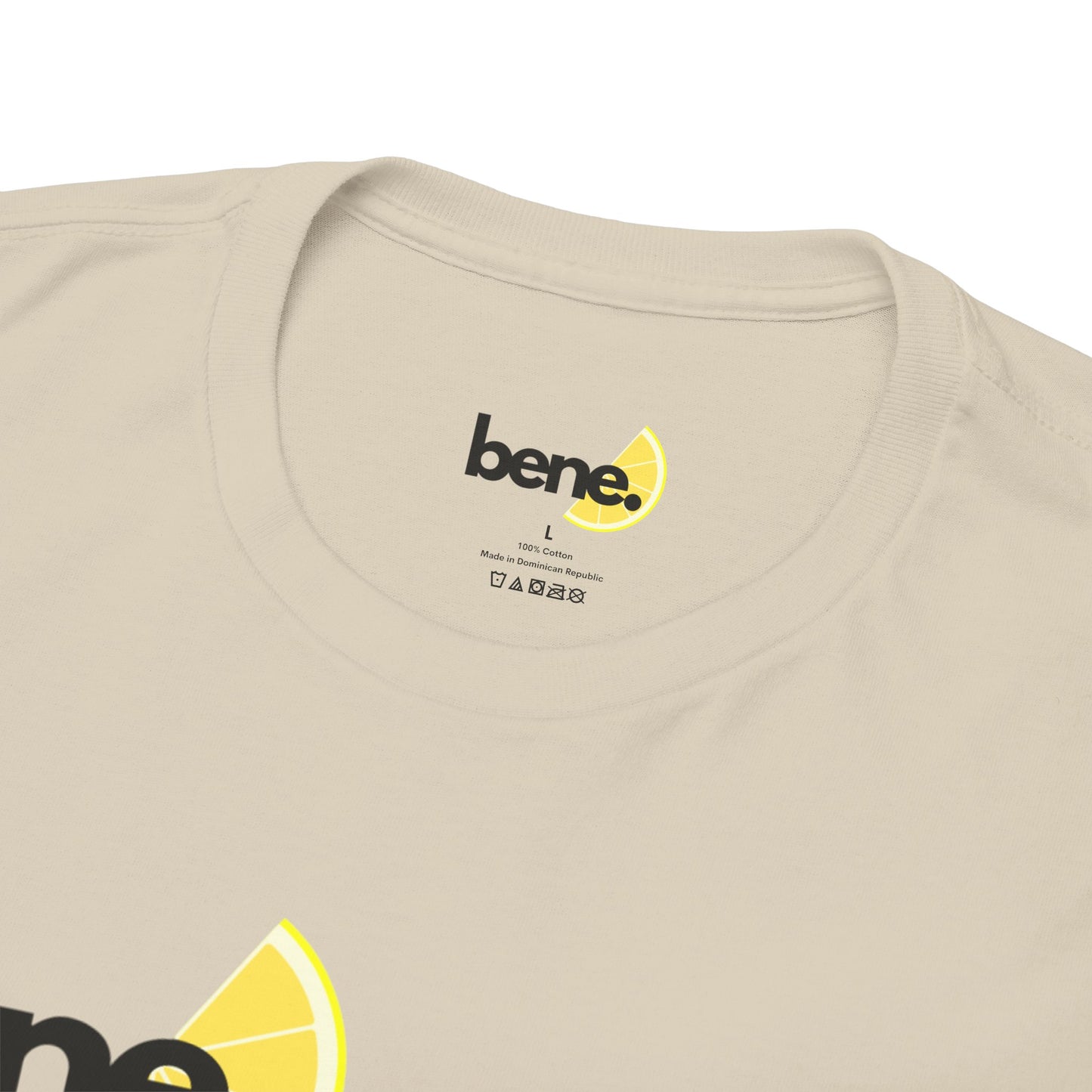 BENE™ Puro T-Shirt