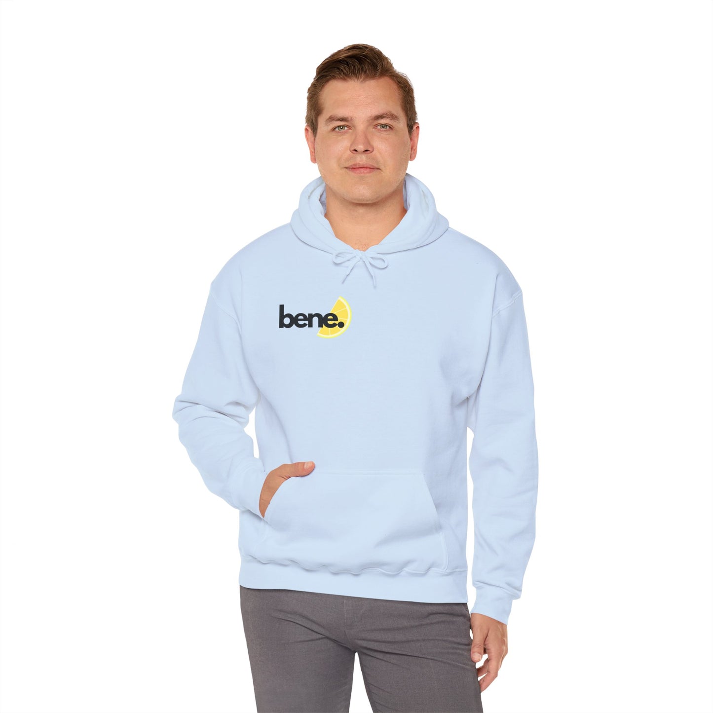 BENE™ Puro Hoodie