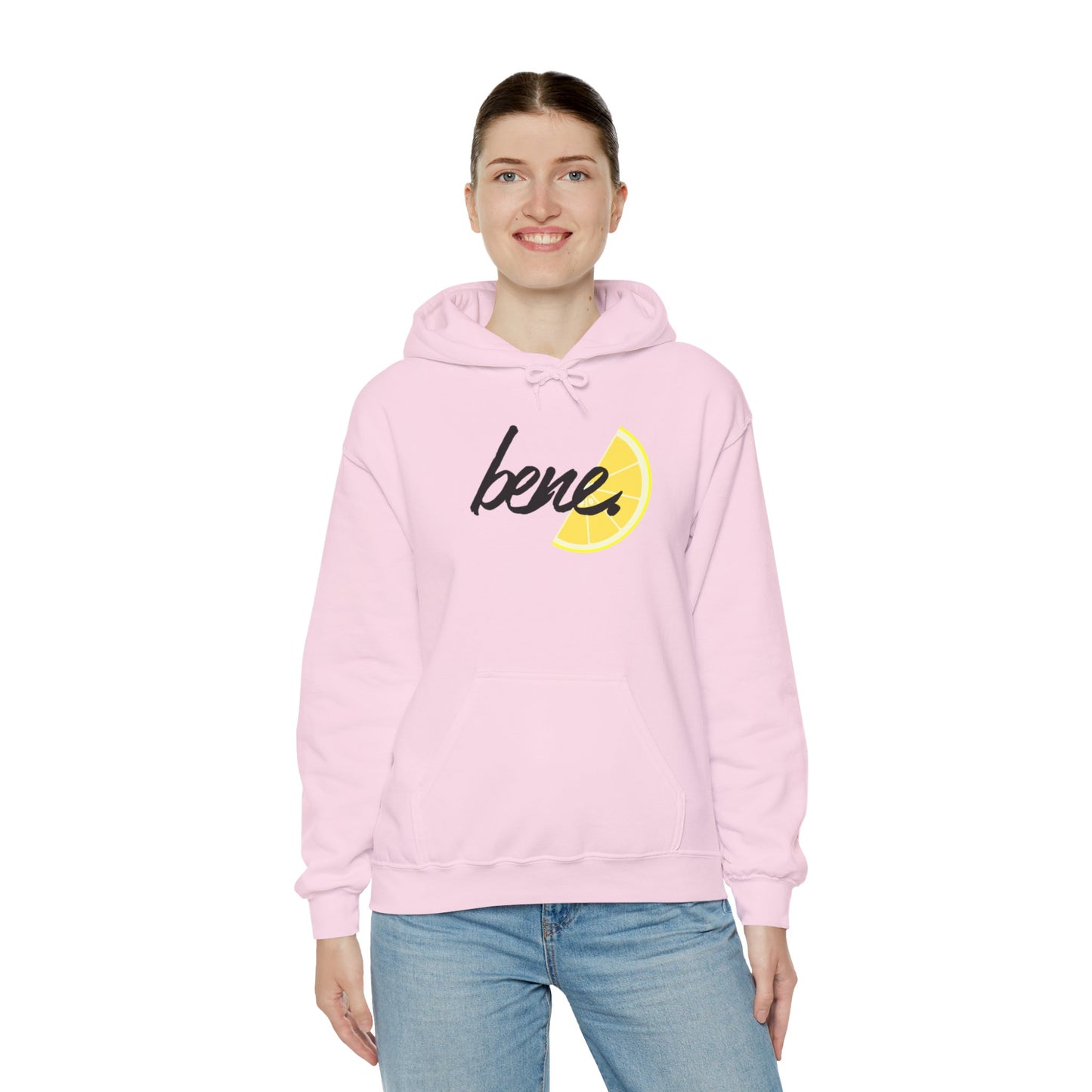 BENE™ Scritto Hoodie