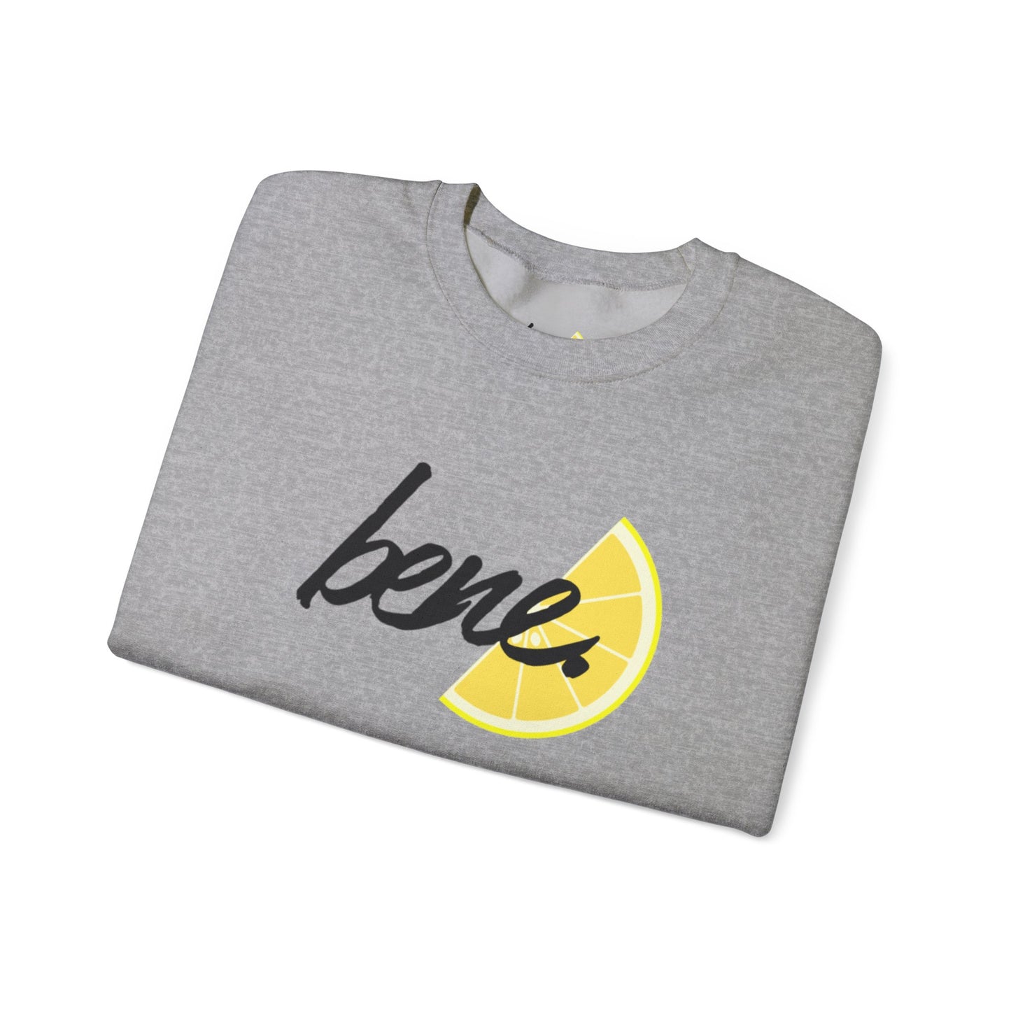 BENE™ Scritto Sweatshirt