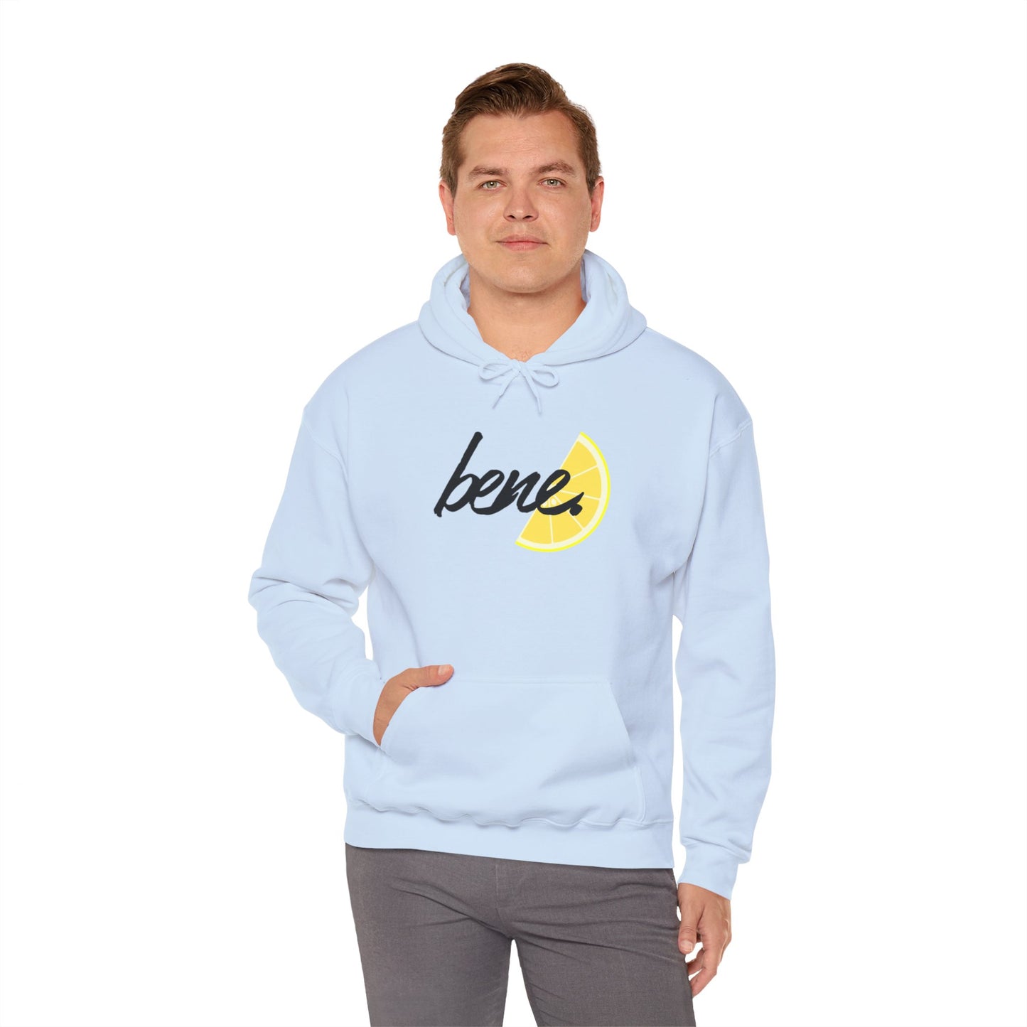 BENE™ Scritto Hoodie