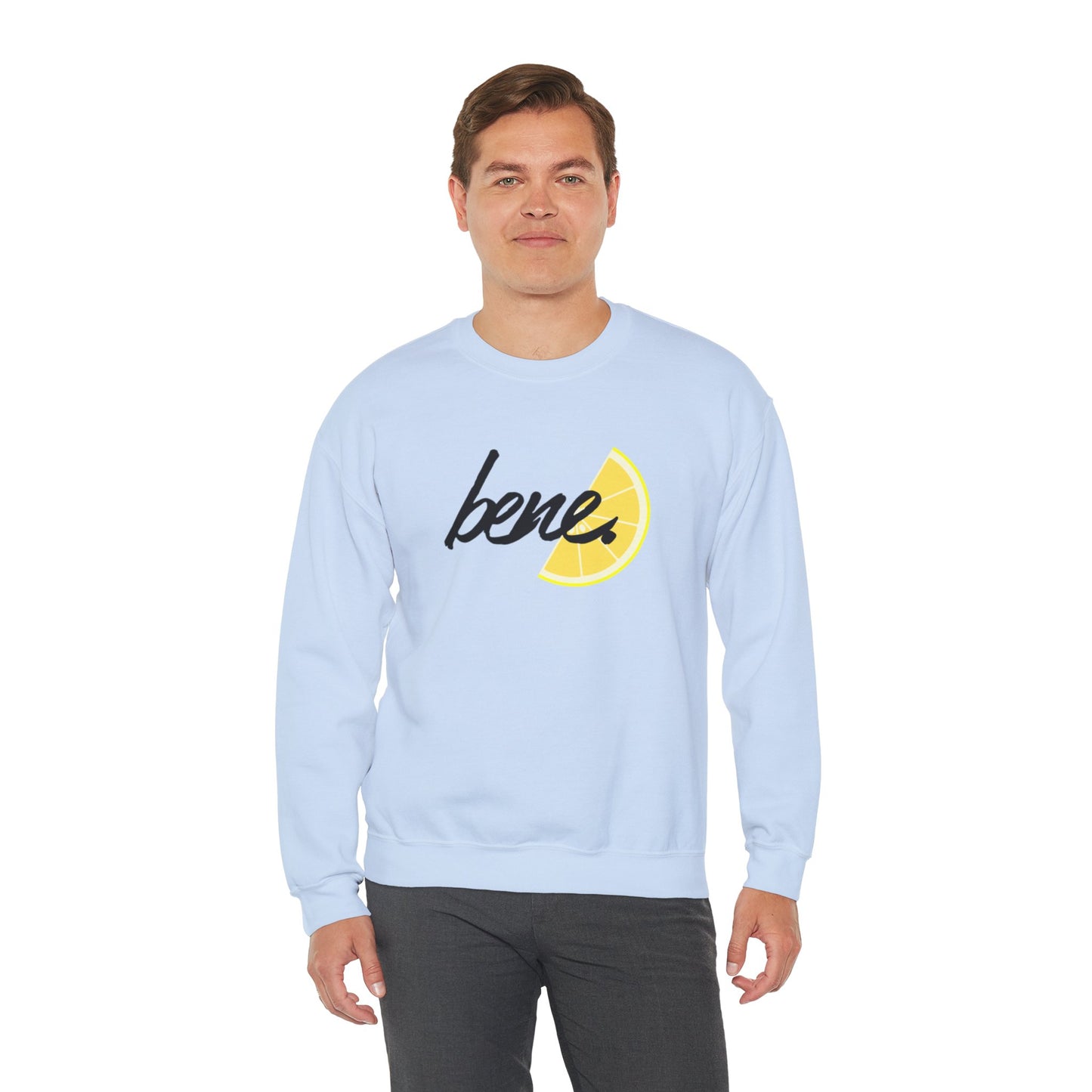 BENE™ Scritto Sweatshirt