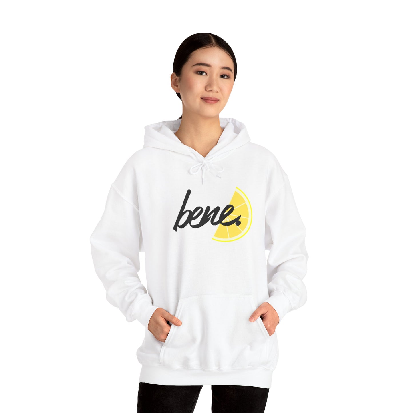 BENE™ Scritto Hoodie