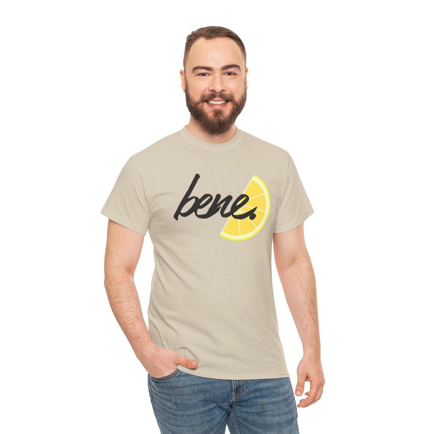 BENE™ Scritto T-Shirt