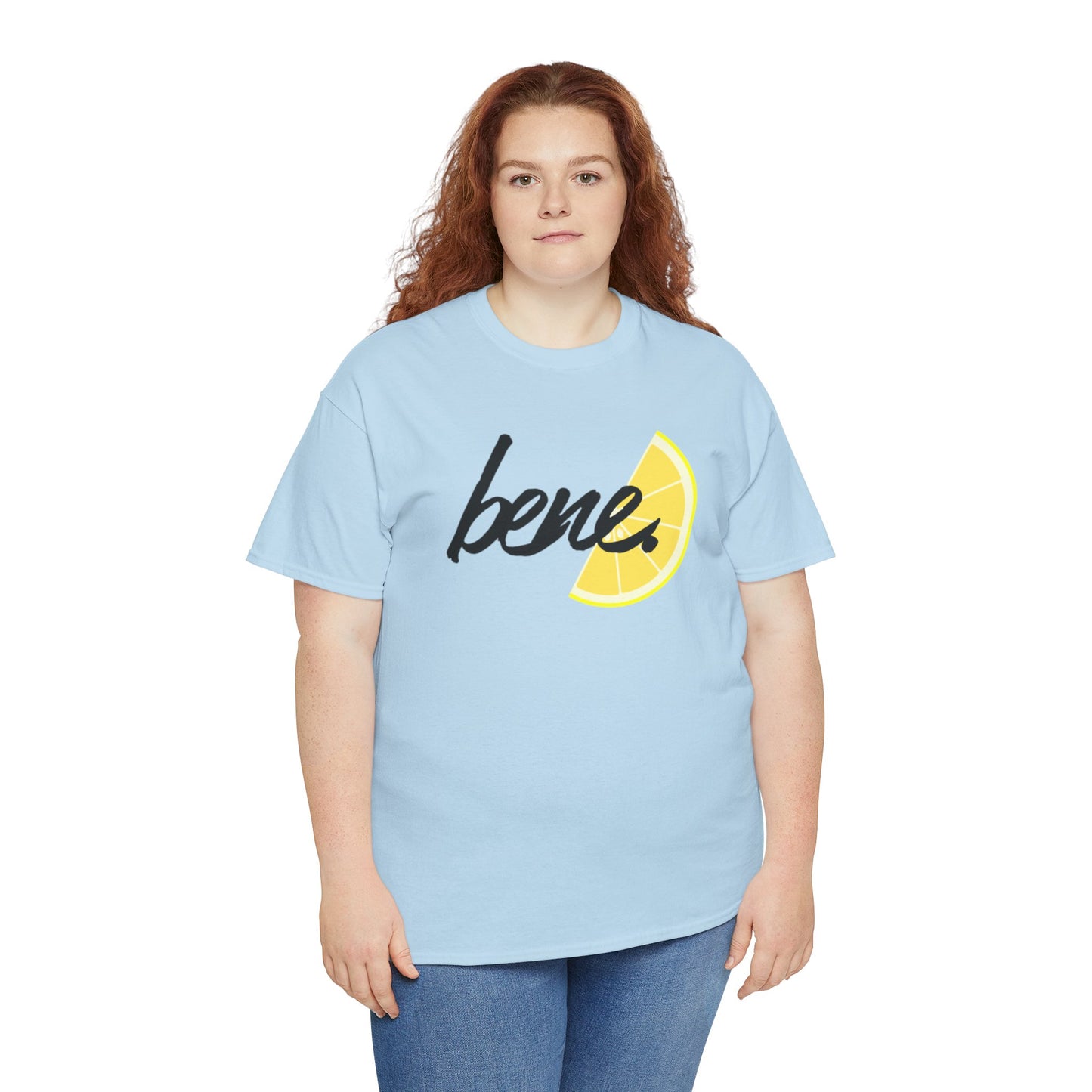BENE™ Scritto T-Shirt