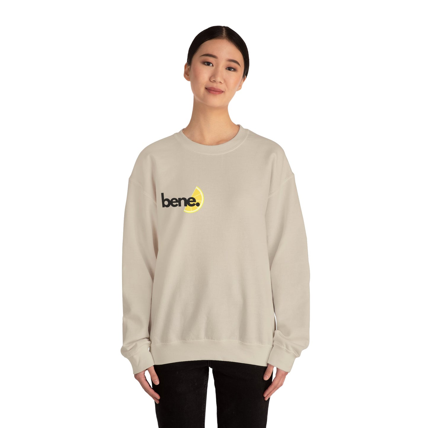 BENE™ Puro Sweatshirt