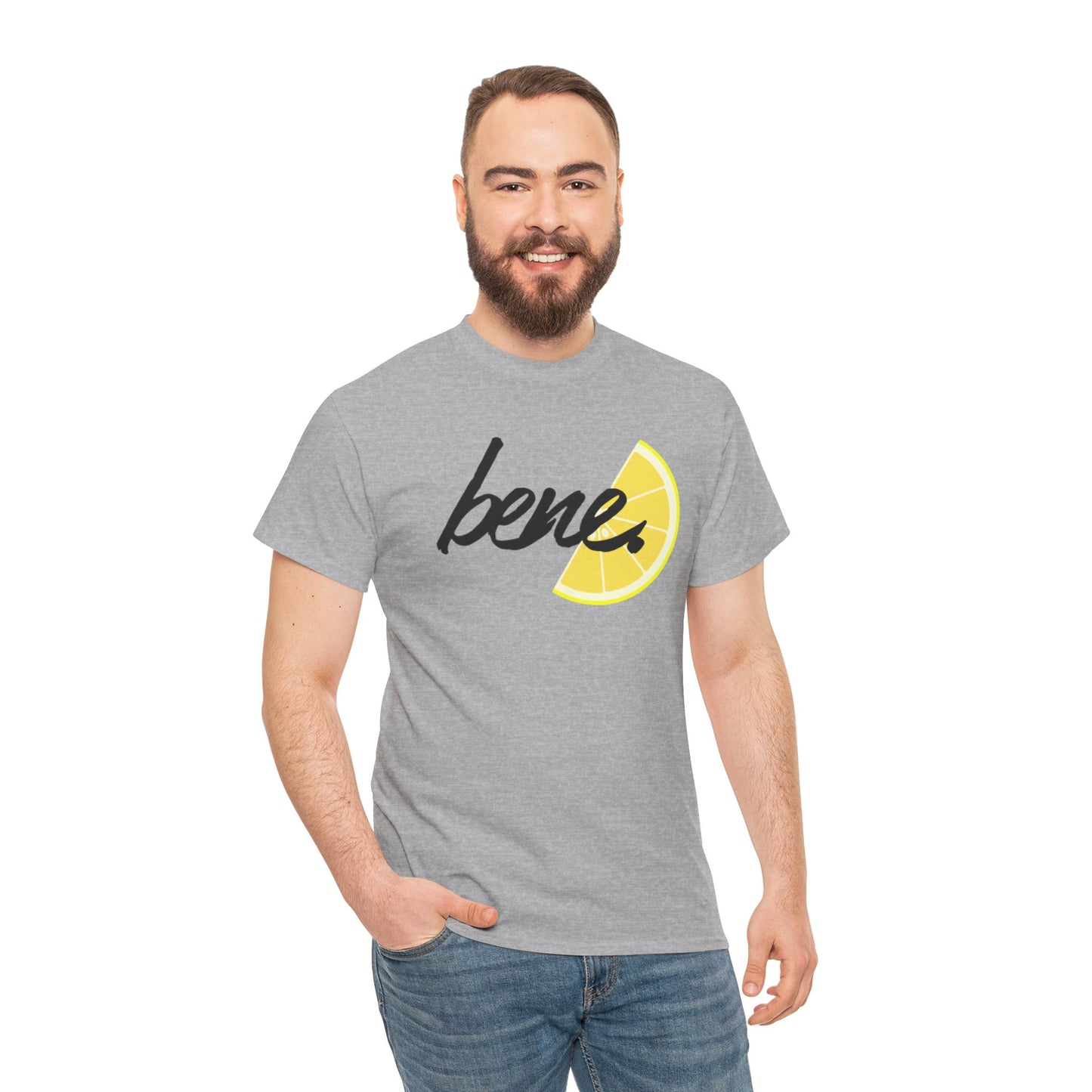 BENE™ Scritto T-Shirt