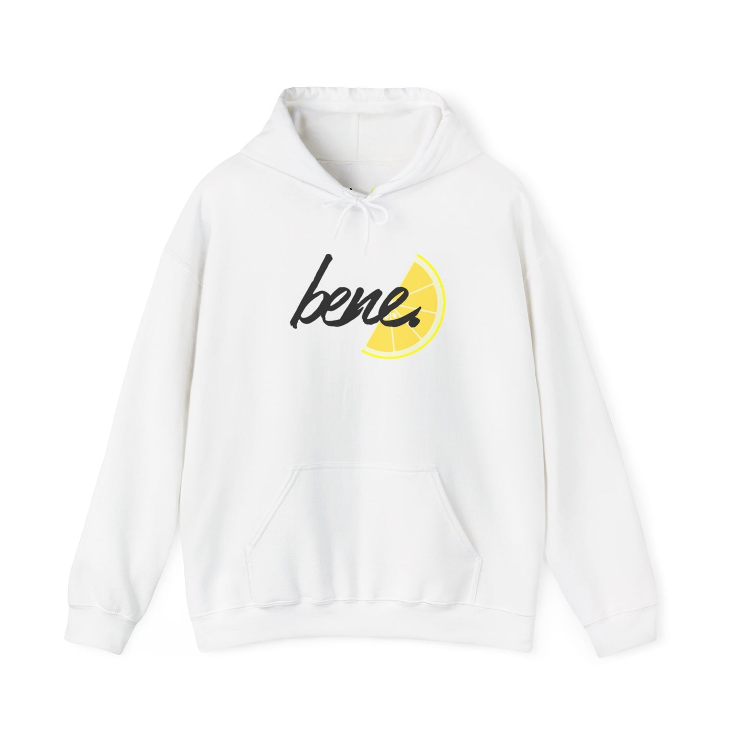 BENE™ Scritto Hoodie