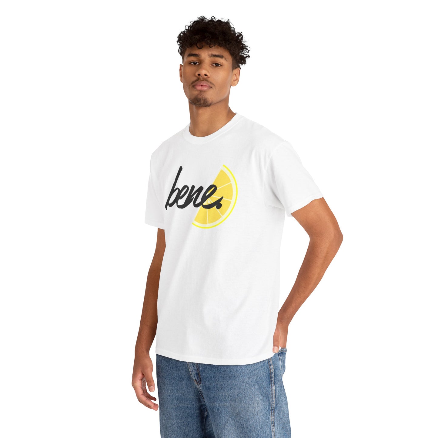 BENE™ Scritto T-Shirt