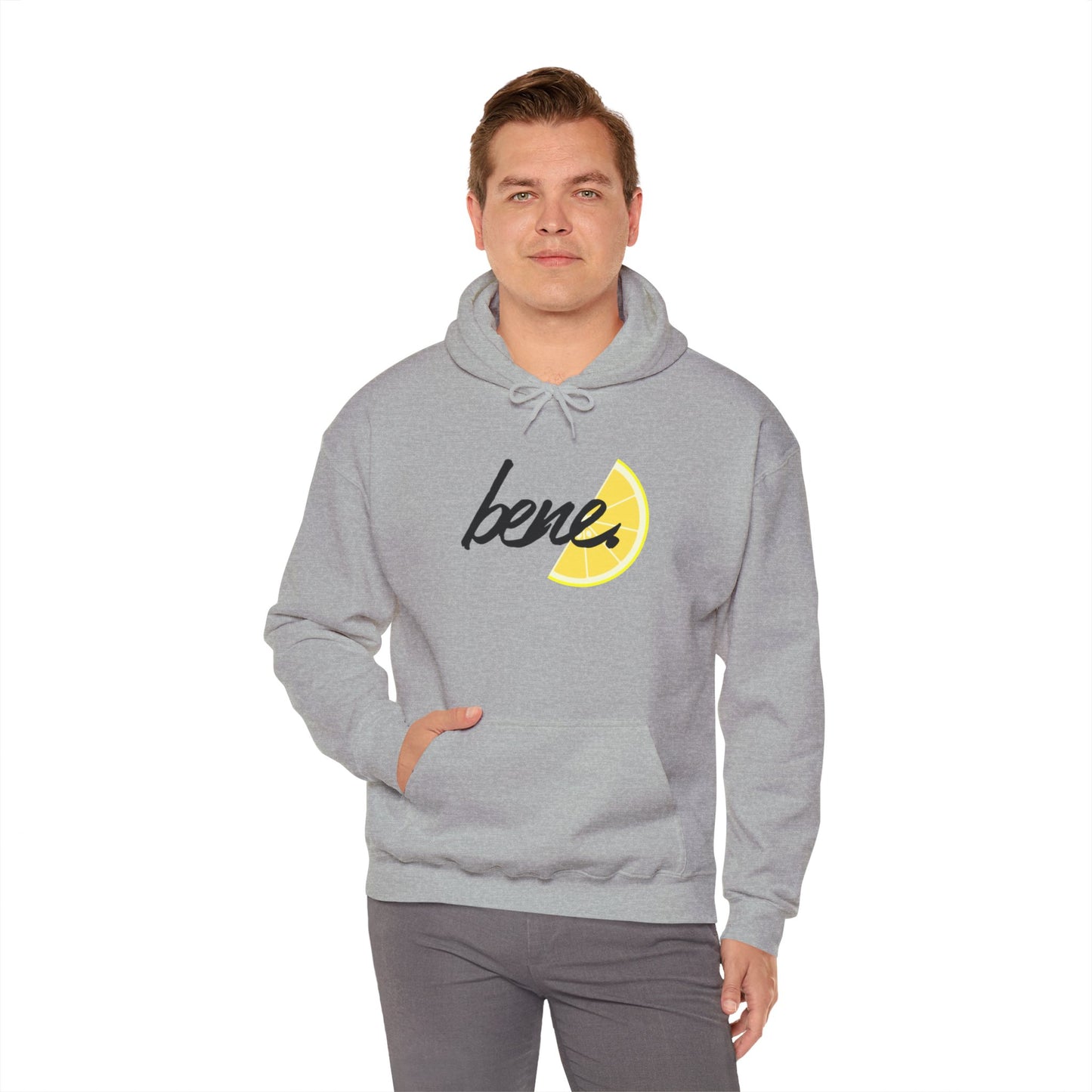 BENE™ Scritto Hoodie