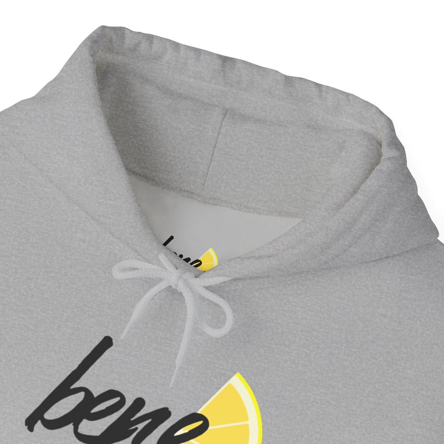 BENE™ Scritto Hoodie