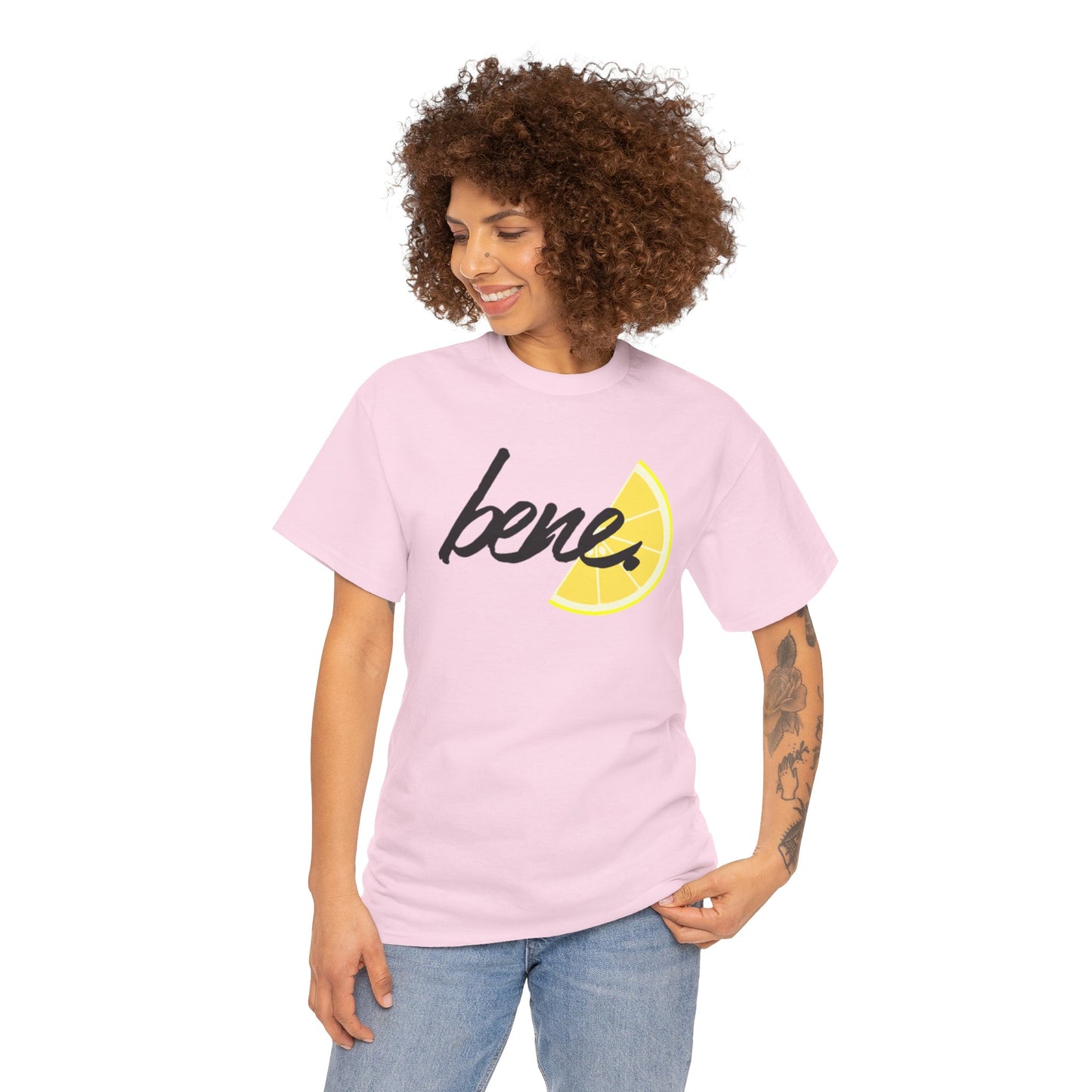 BENE™ Scritto T-Shirt