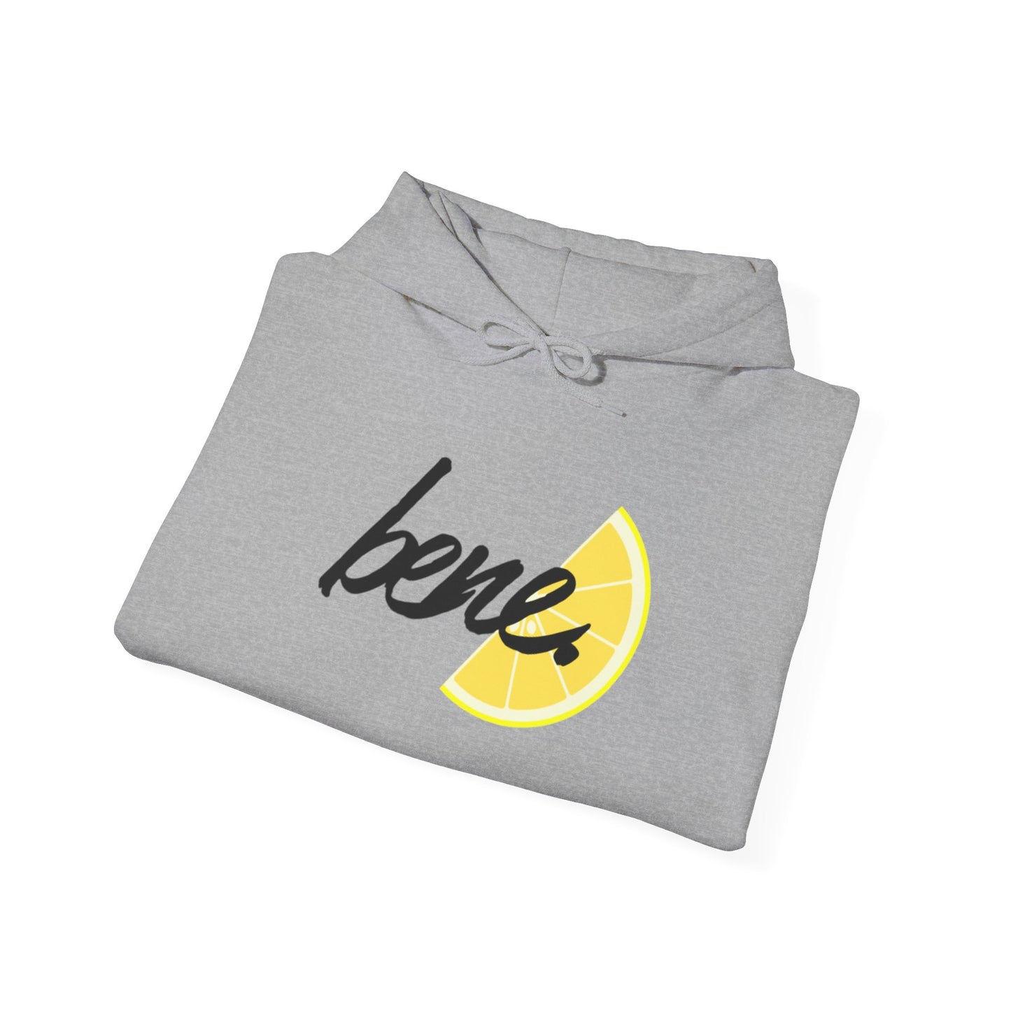 BENE™ Scritto Hoodie