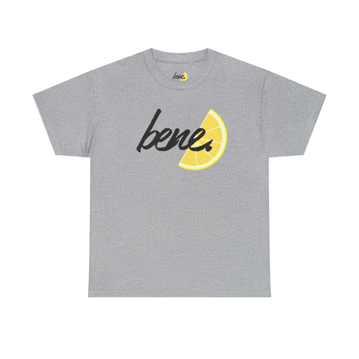 BENE™ Scritto T-Shirt