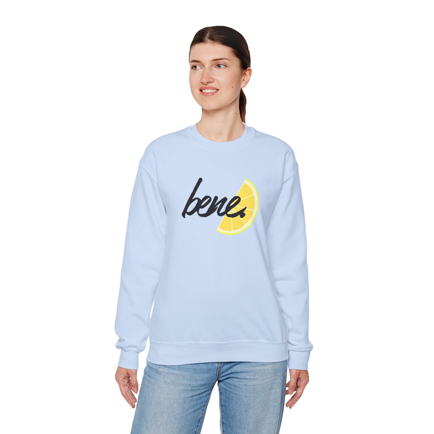 BENE™ Scritto Sweatshirt