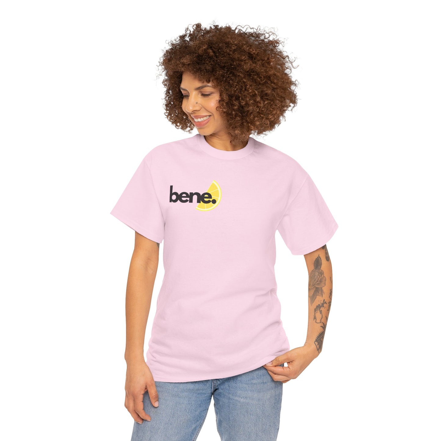 BENE™ Puro T-Shirt