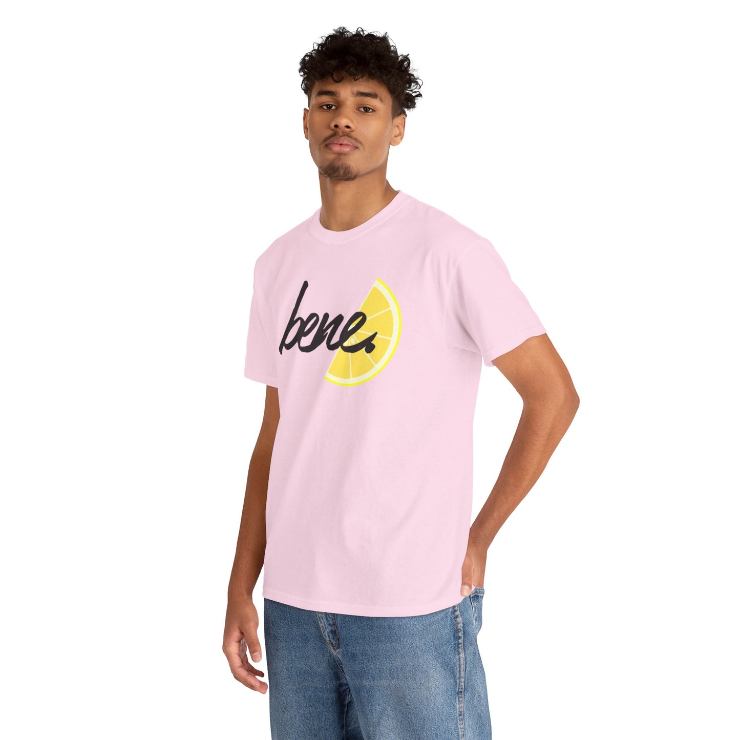 BENE™ Scritto T-Shirt
