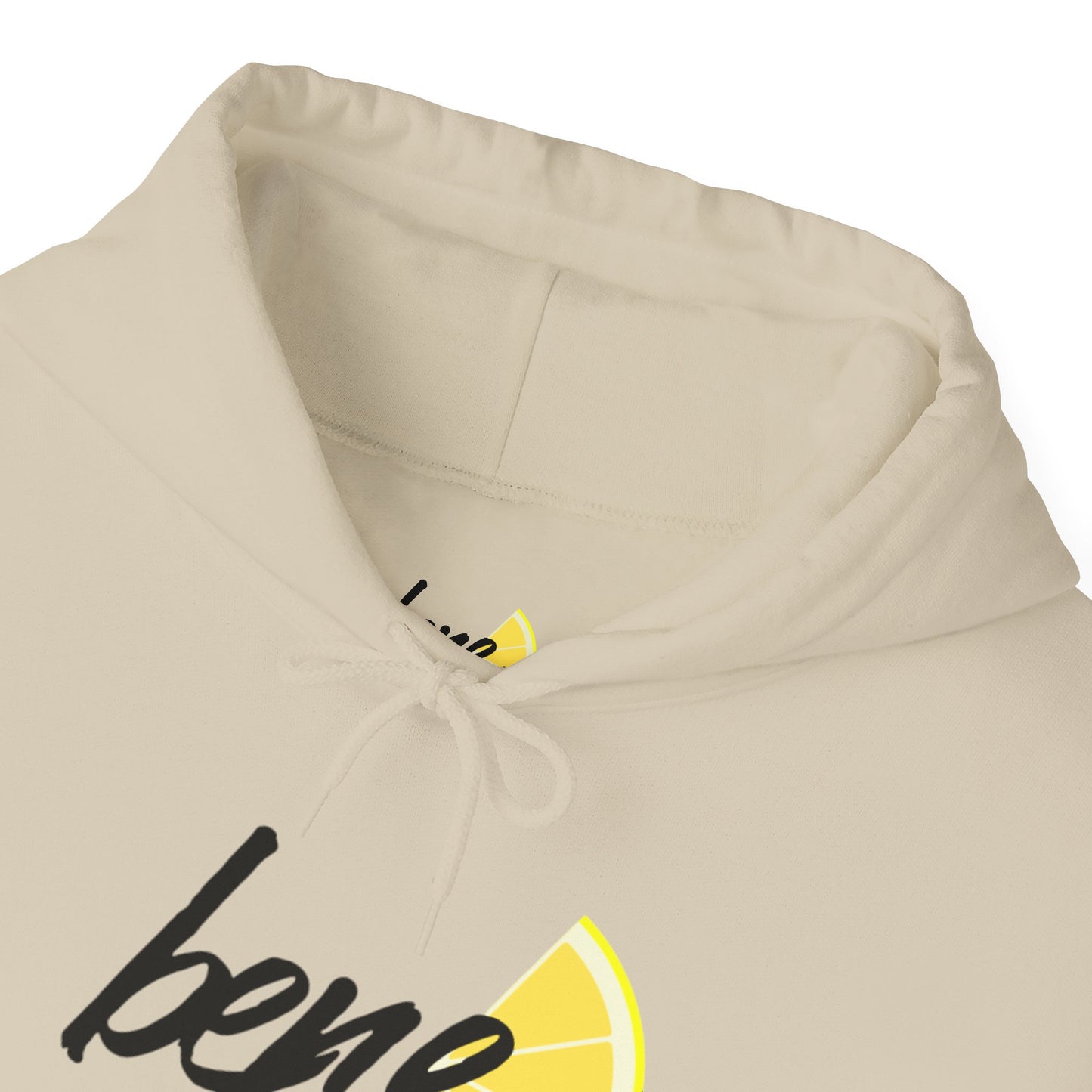 BENE™ Scritto Hoodie