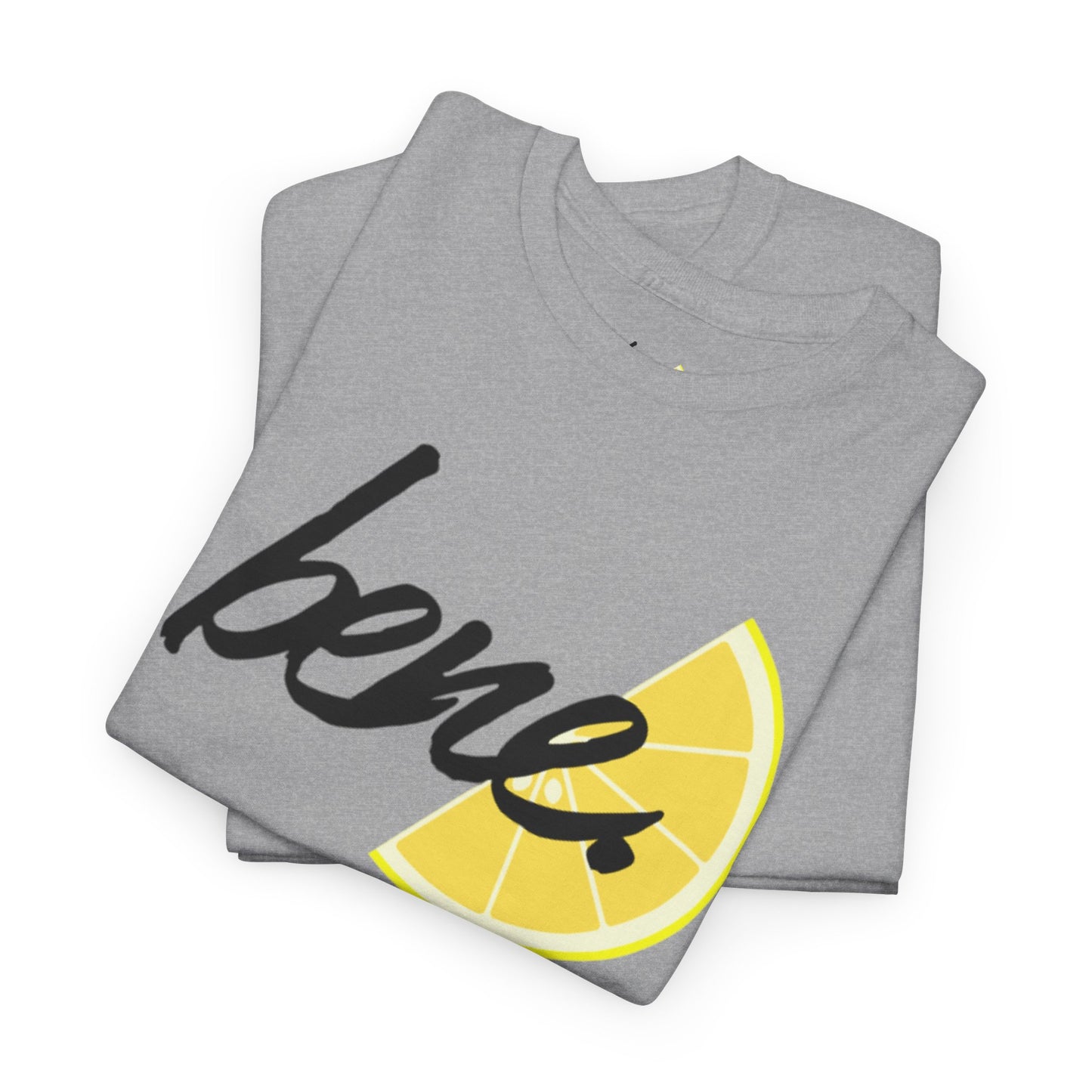 BENE™ Scritto T-Shirt