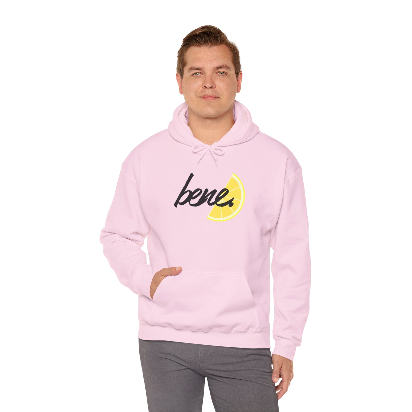 BENE™ Scritto Hoodie