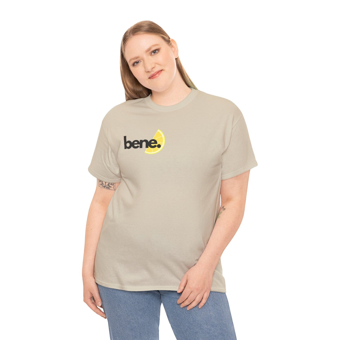BENE™ Puro T-Shirt